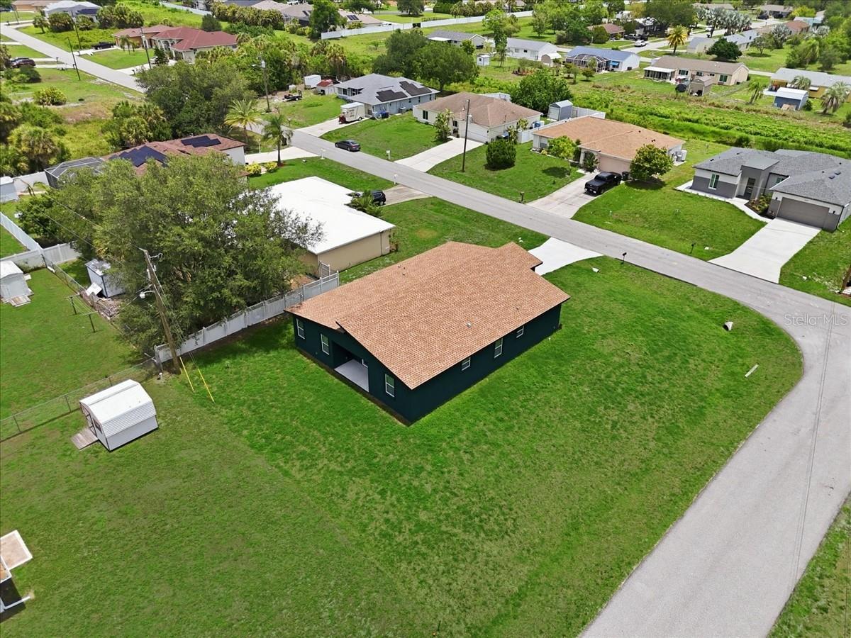 2683 HOPWOOD RD, NORTH PORT, FL, 34287