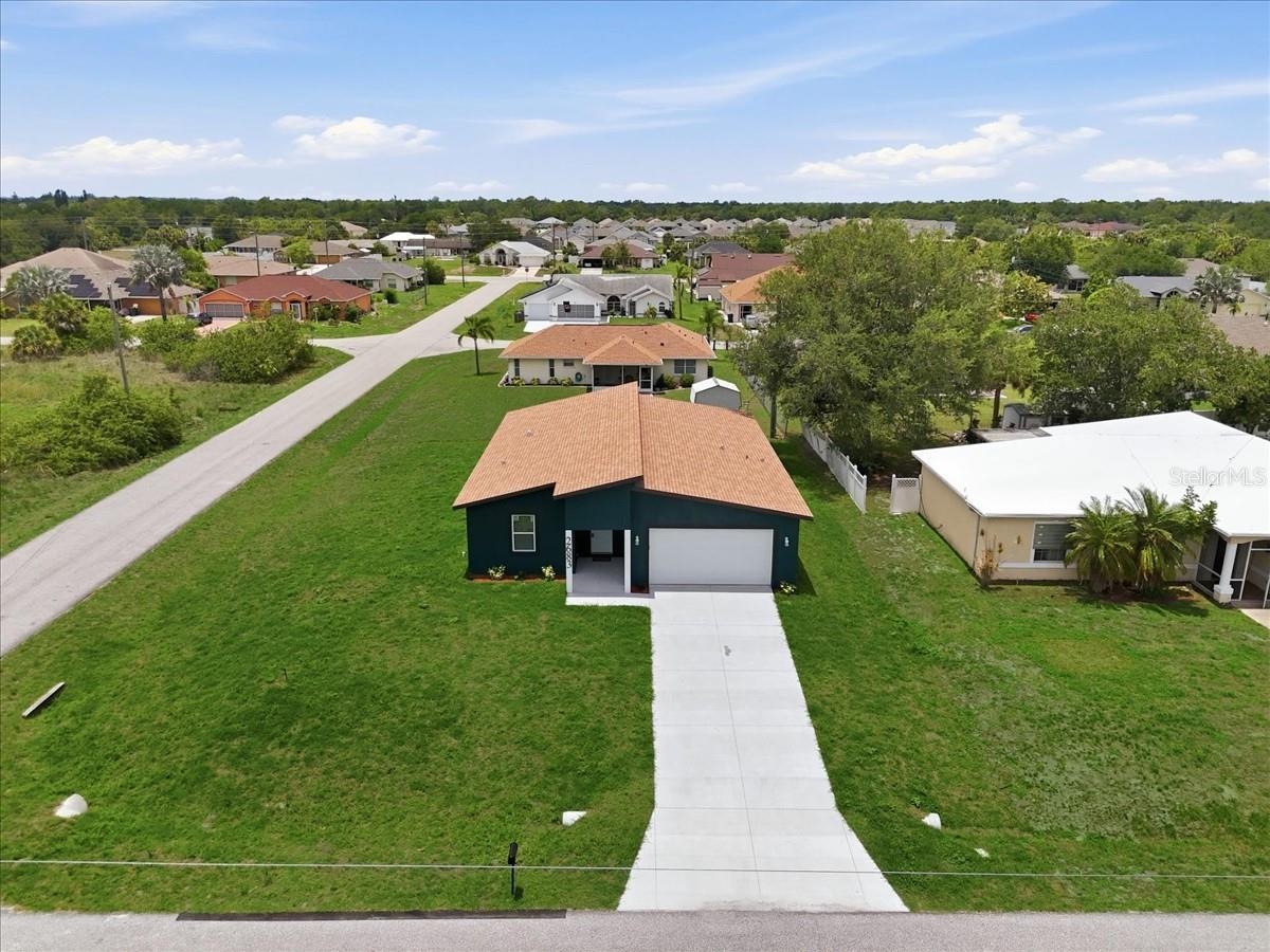 2683 HOPWOOD RD, NORTH PORT, FL, 34287