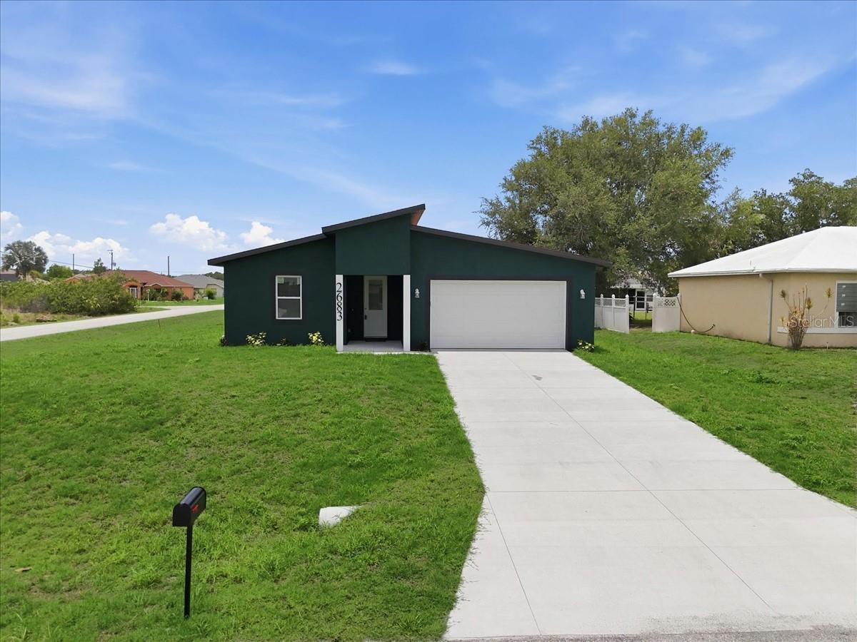 2683 HOPWOOD RD, NORTH PORT, FL, 34287