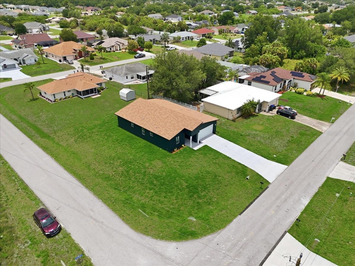 2683 HOPWOOD RD, NORTH PORT, FL, 34287