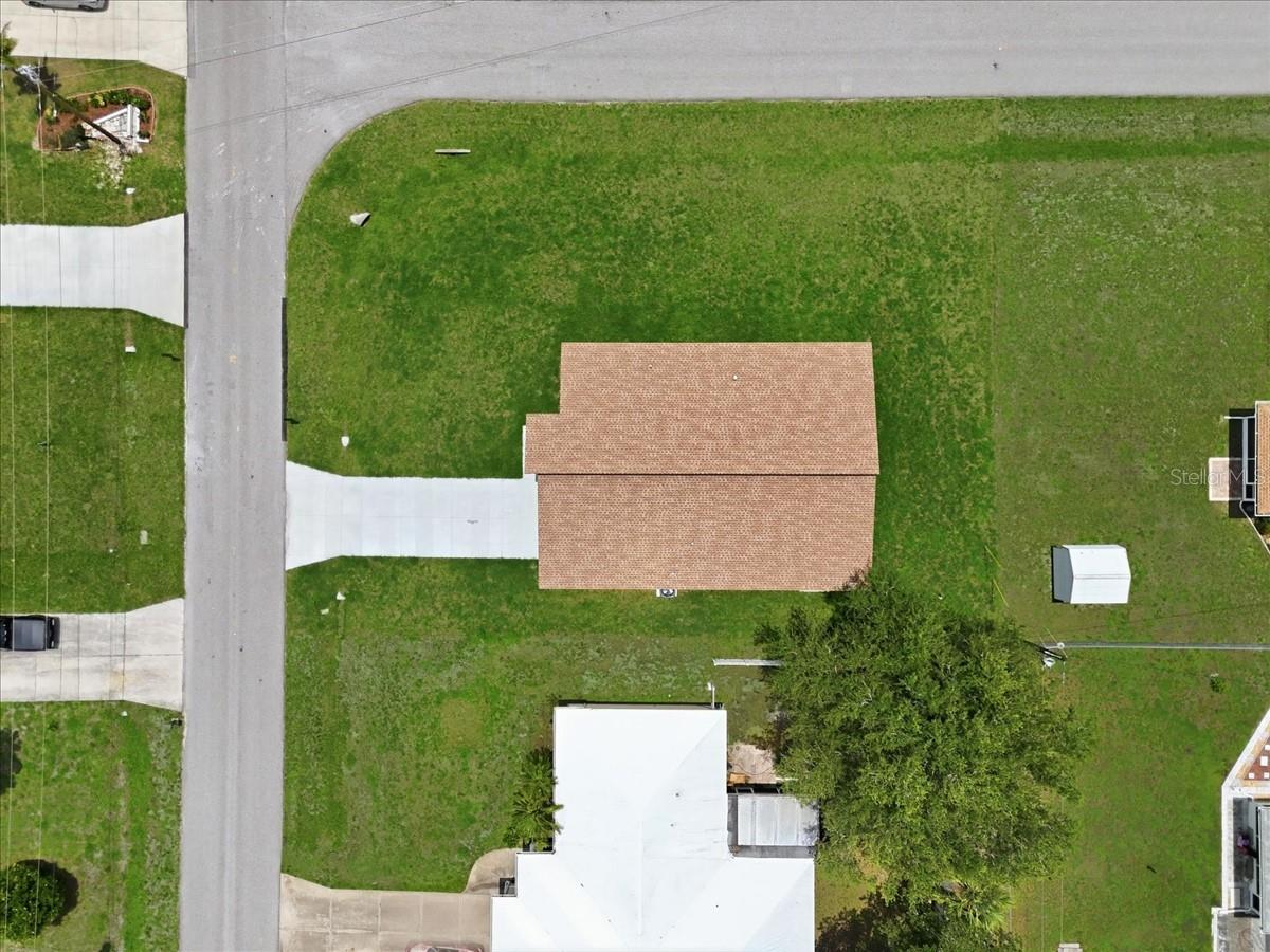 2683 HOPWOOD RD, NORTH PORT, FL, 34287