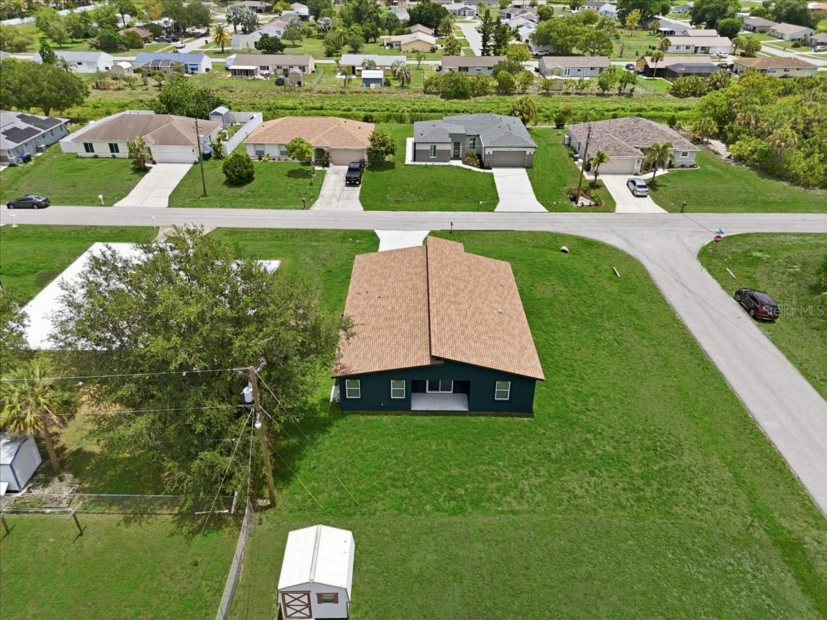 2683 HOPWOOD RD, NORTH PORT, FL, 34287