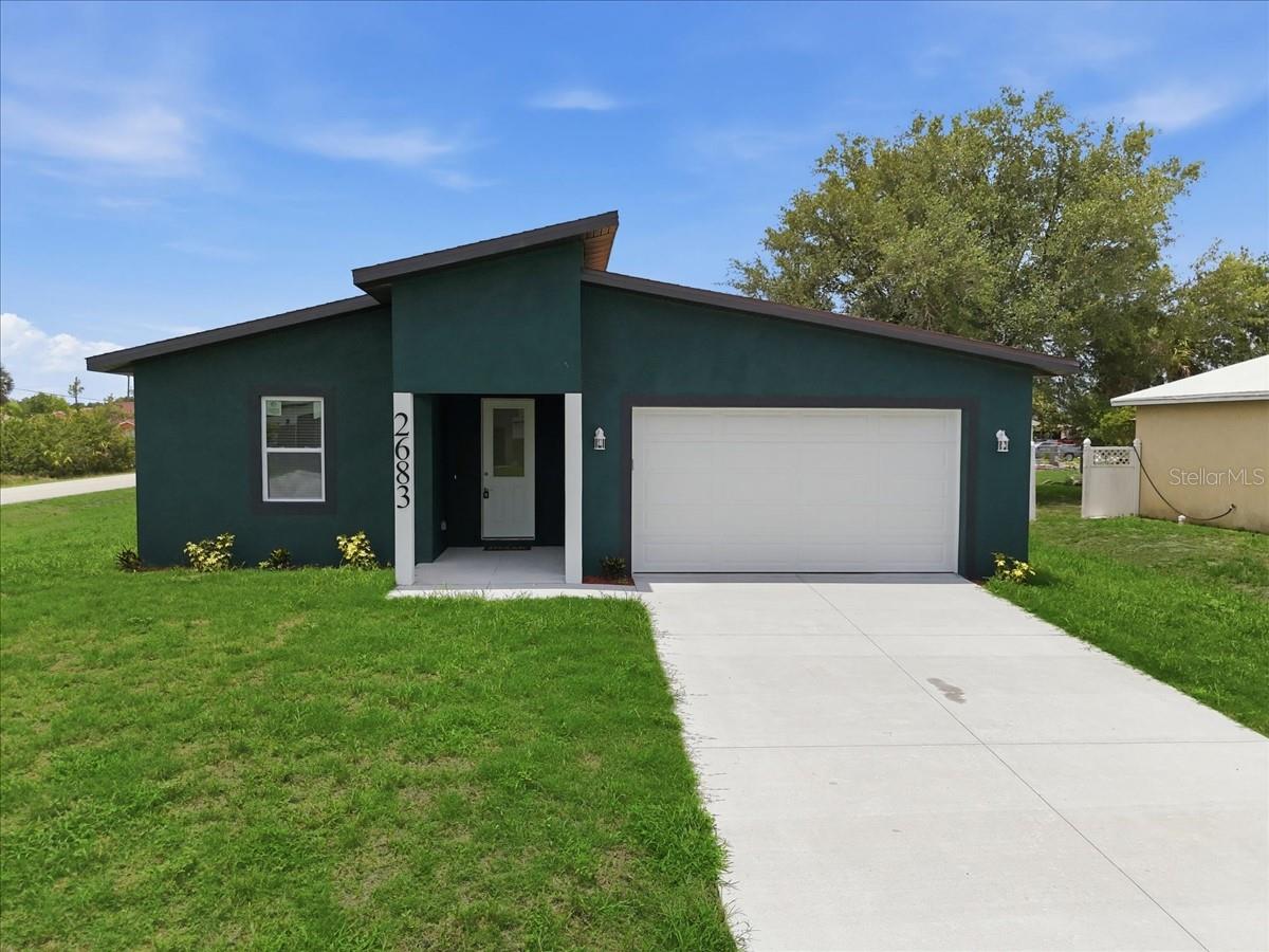 2683 HOPWOOD RD, NORTH PORT, FL, 34287