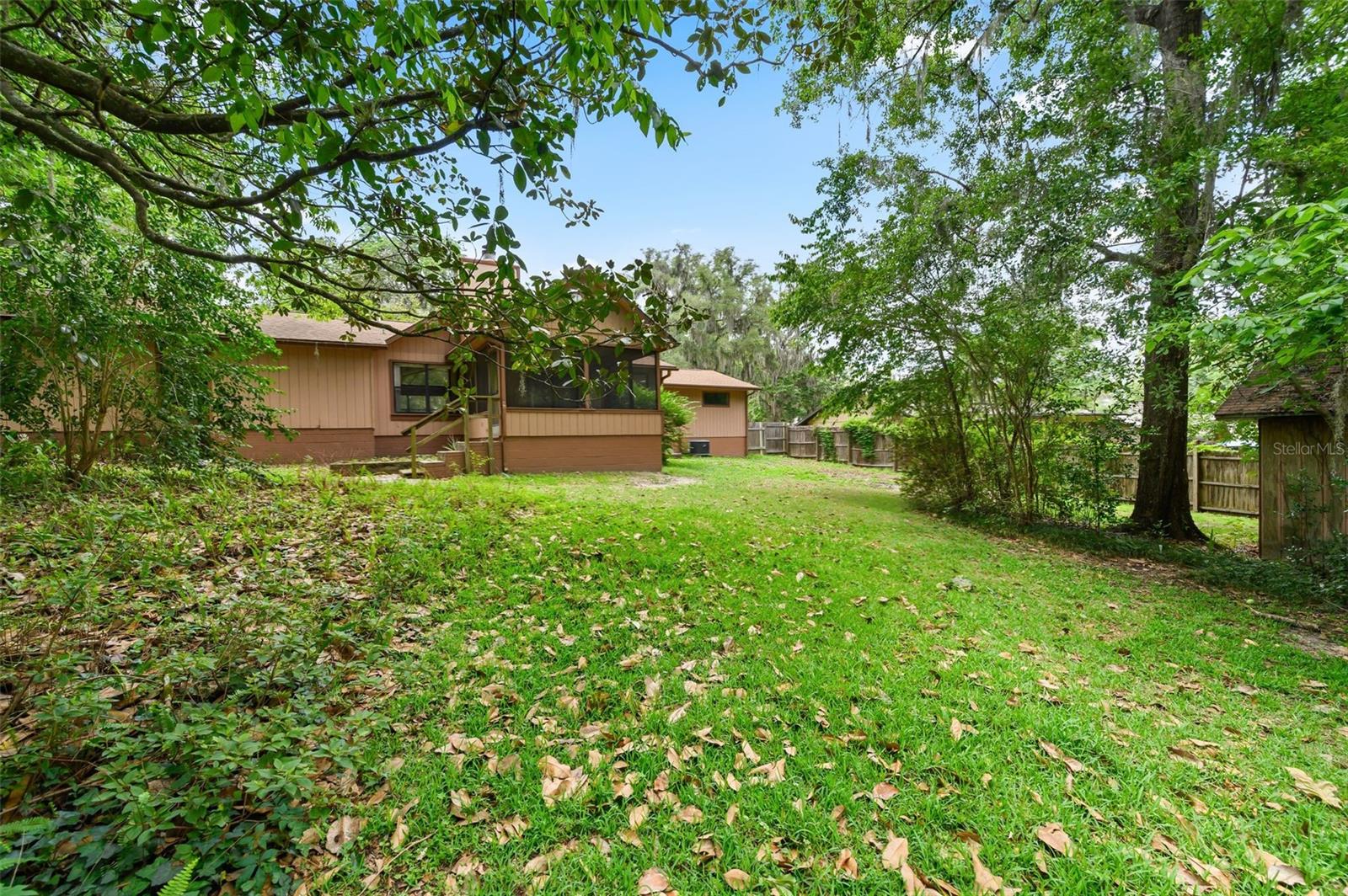 1301 NW 94TH ST, GAINESVILLE, FL, 32606