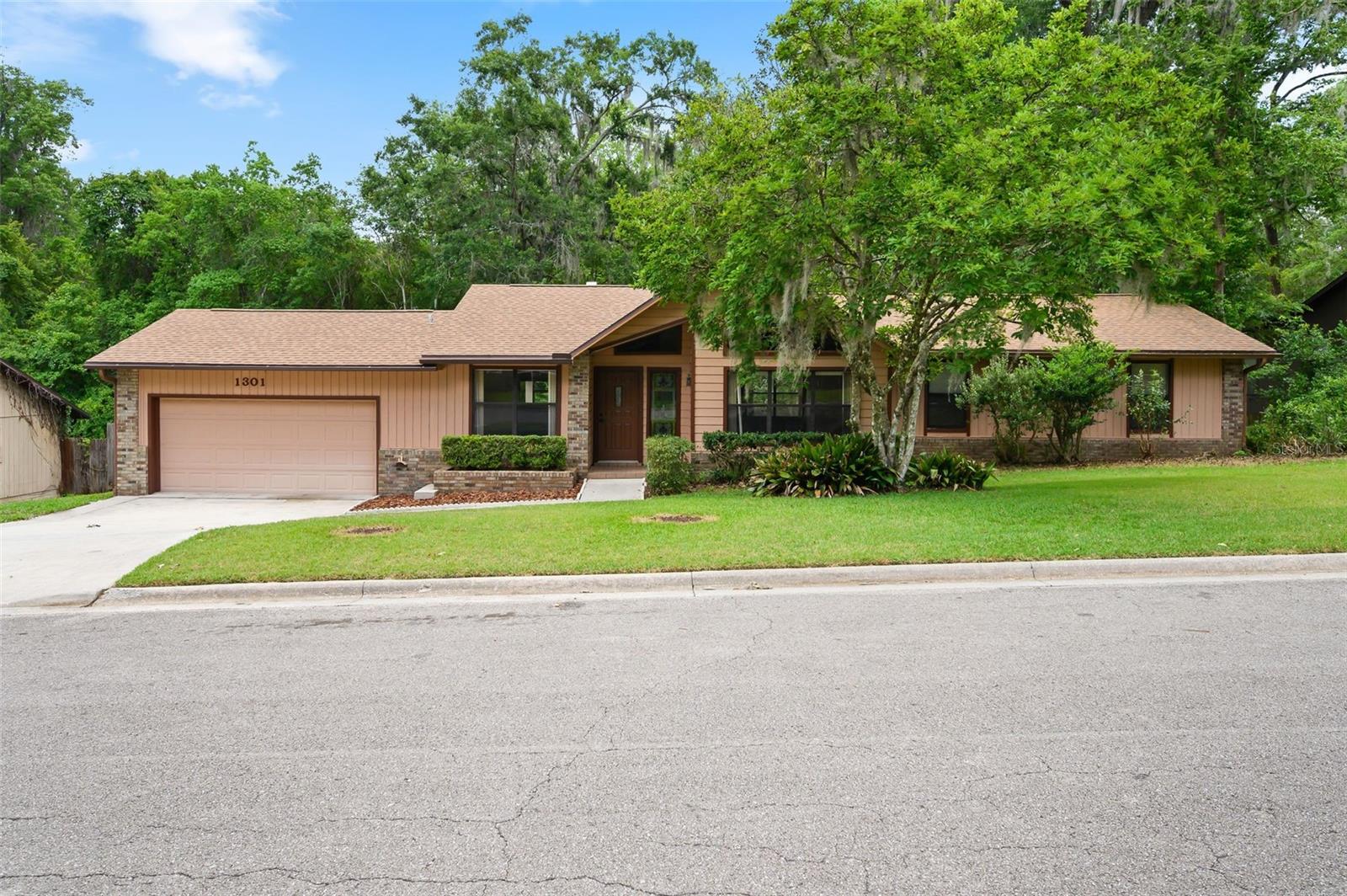 1301 NW 94TH ST, GAINESVILLE, FL, 32606