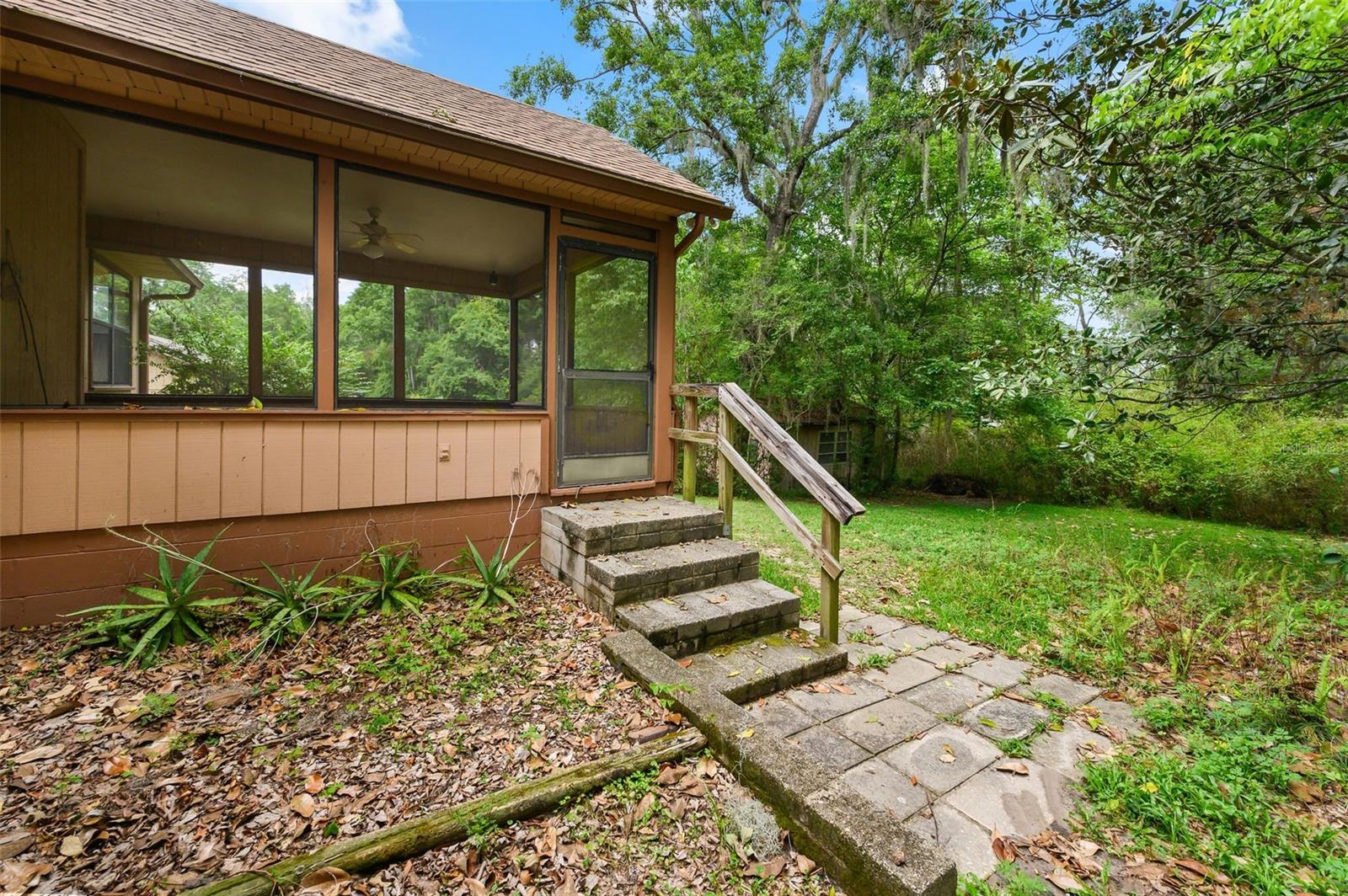 1301 NW 94TH ST, GAINESVILLE, FL, 32606