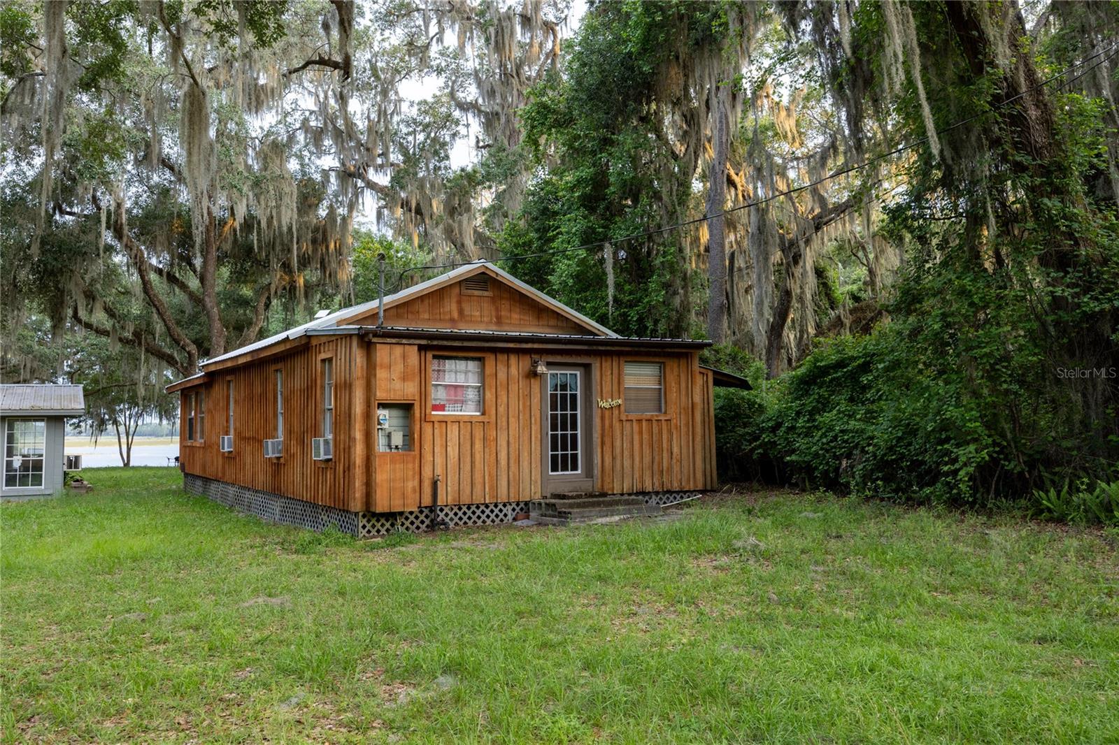 1847 STATE ROAD 20, HAWTHORNE, FL, 32640