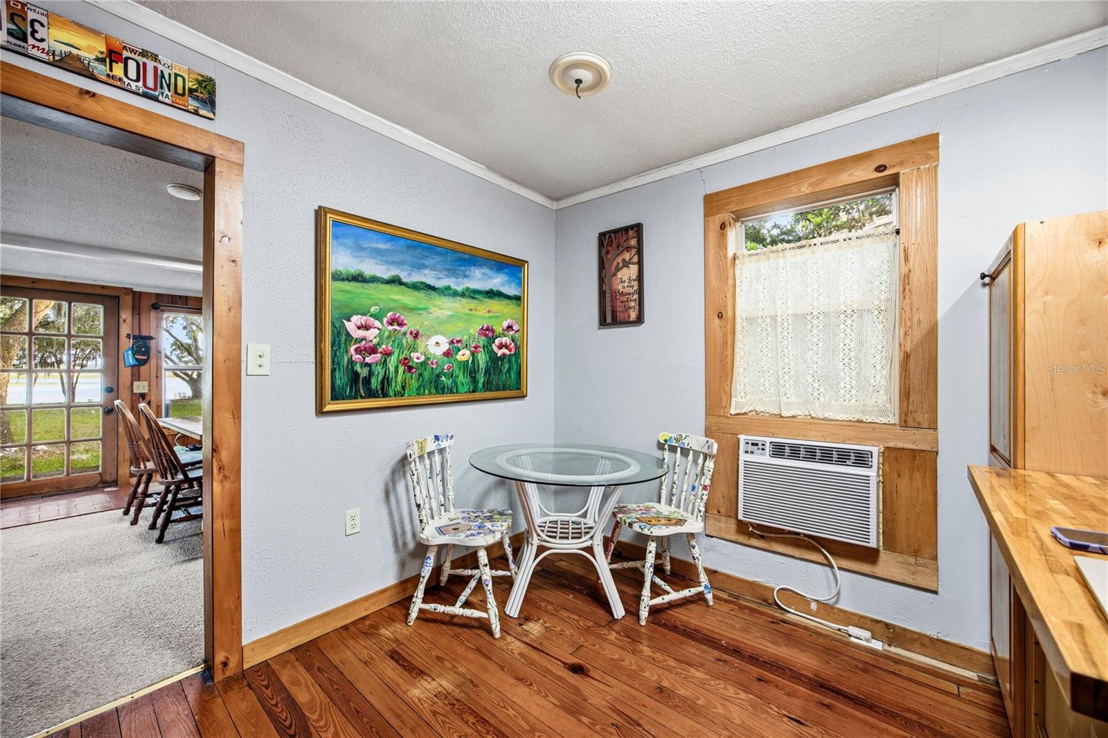 1847 STATE ROAD 20, HAWTHORNE, FL, 32640