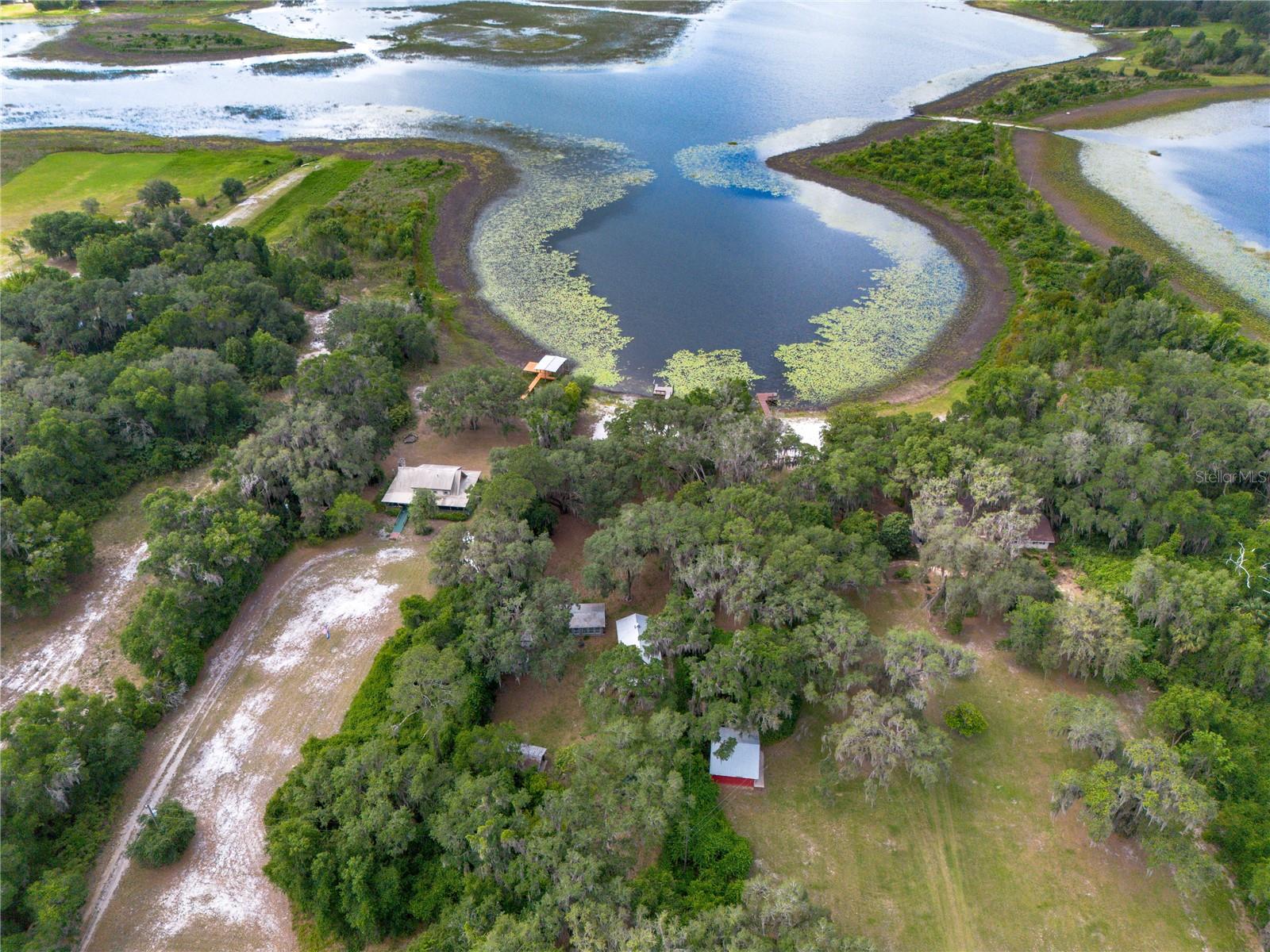 1847 STATE ROAD 20, HAWTHORNE, FL, 32640