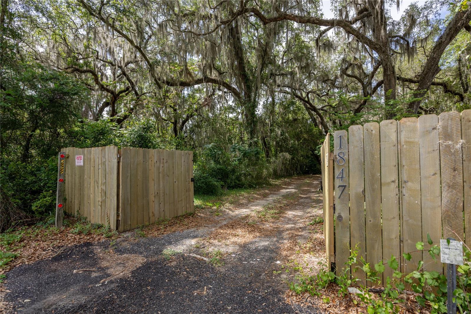 1847 STATE ROAD 20, HAWTHORNE, FL, 32640