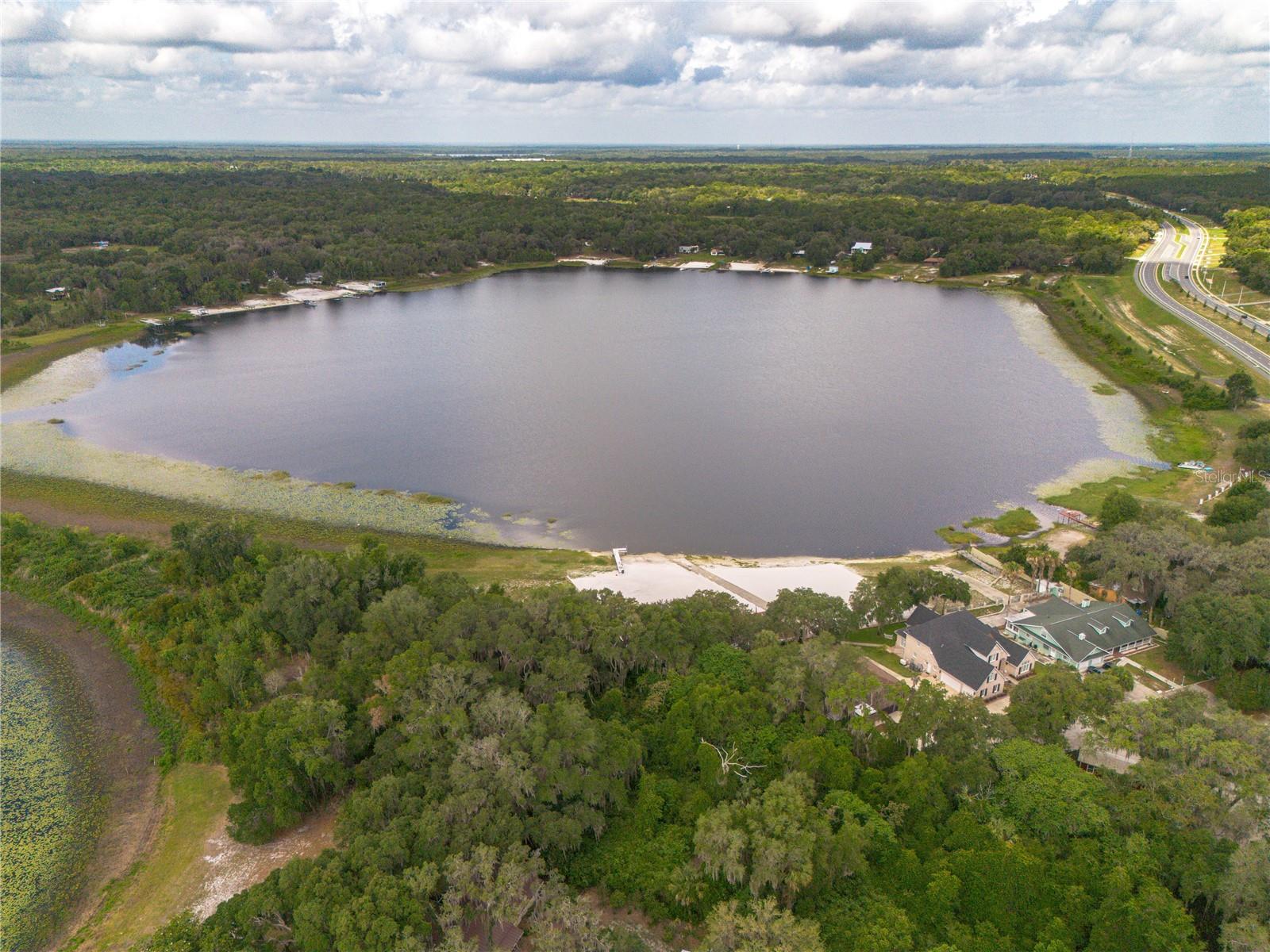 1847 STATE ROAD 20, HAWTHORNE, FL, 32640