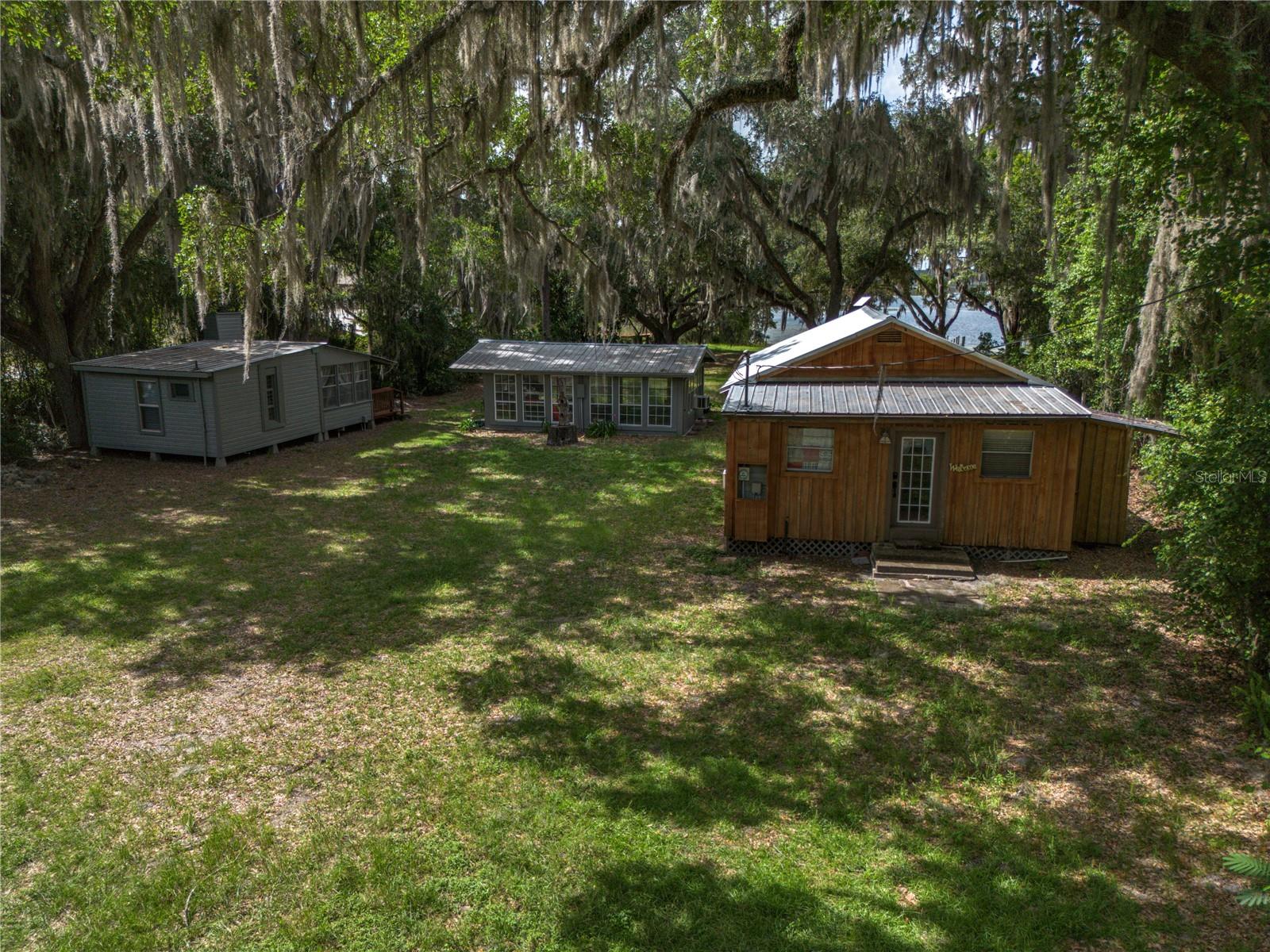 1847 STATE ROAD 20, HAWTHORNE, FL, 32640
