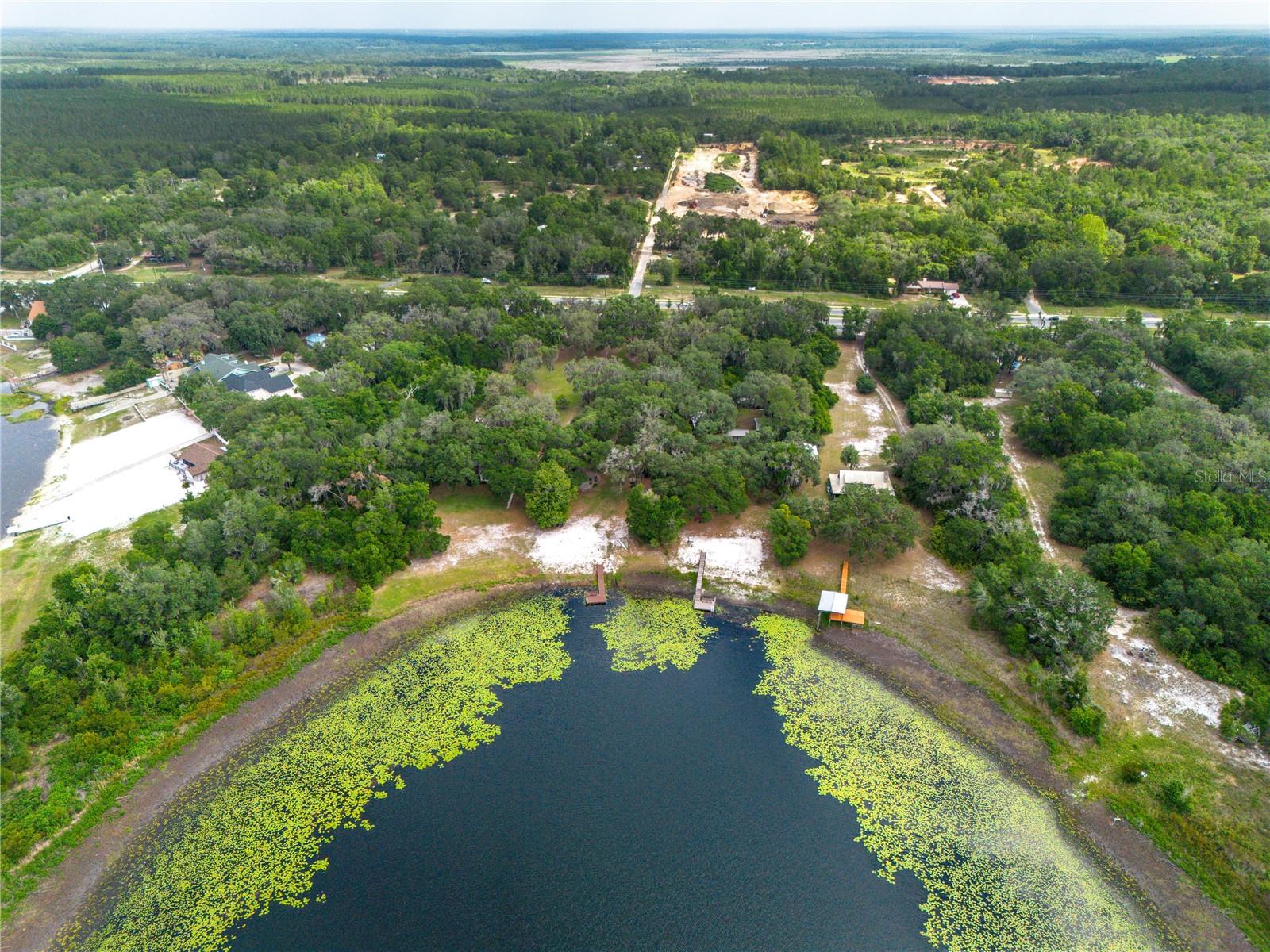 1847 STATE ROAD 20, HAWTHORNE, FL, 32640