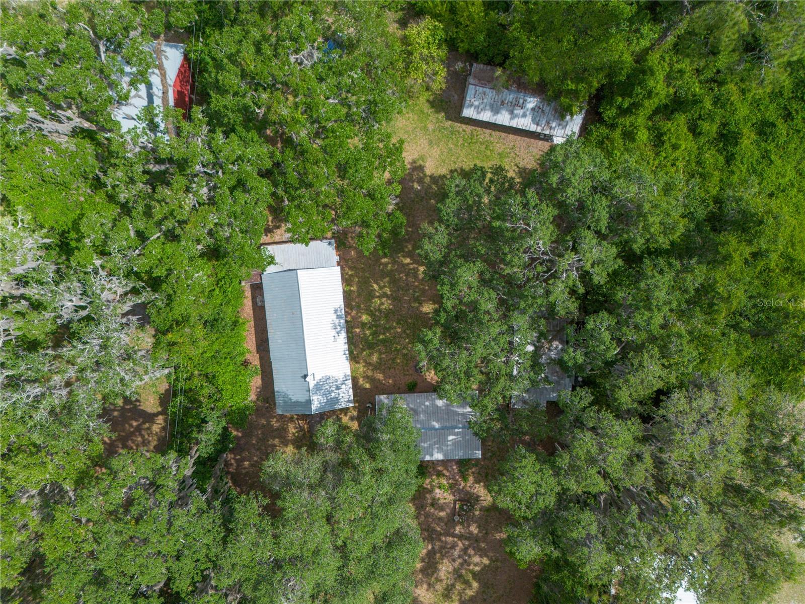 1847 STATE ROAD 20, HAWTHORNE, FL, 32640