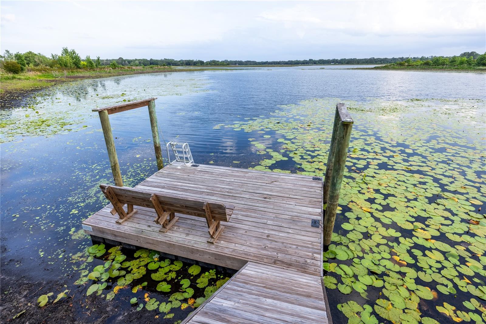 1847 STATE ROAD 20, HAWTHORNE, FL, 32640