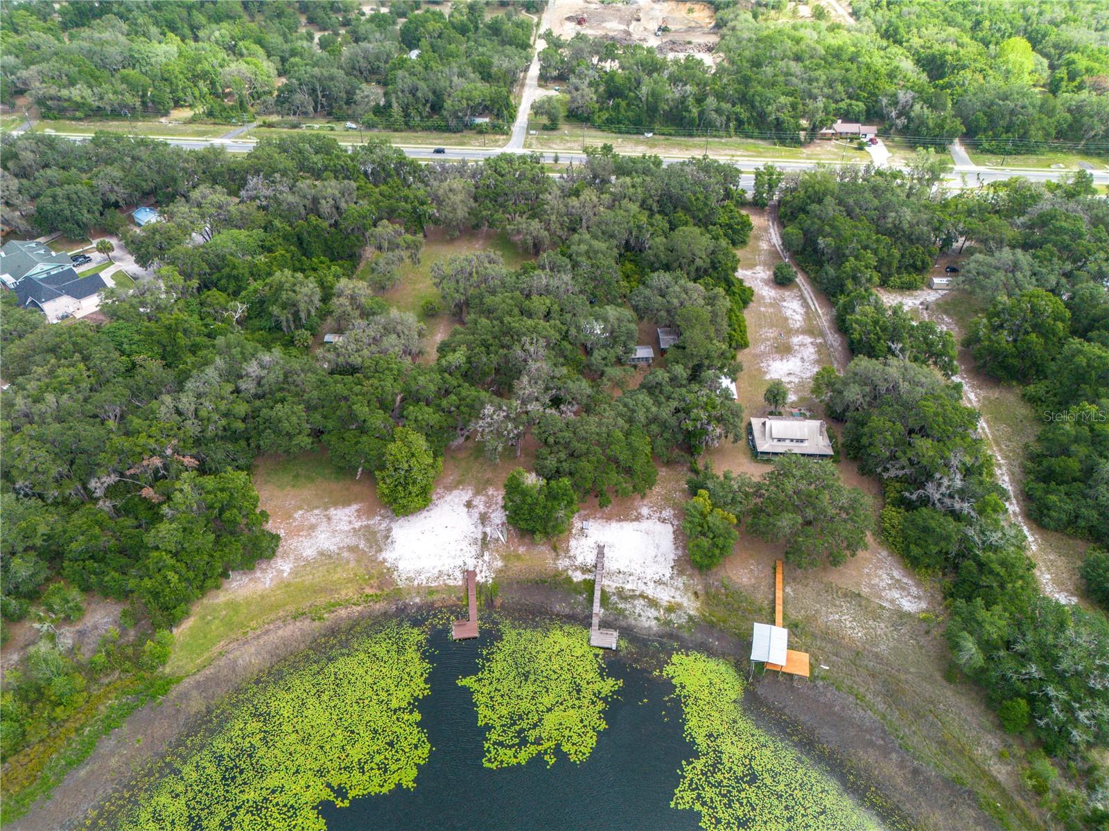 1847 STATE ROAD 20, HAWTHORNE, FL, 32640