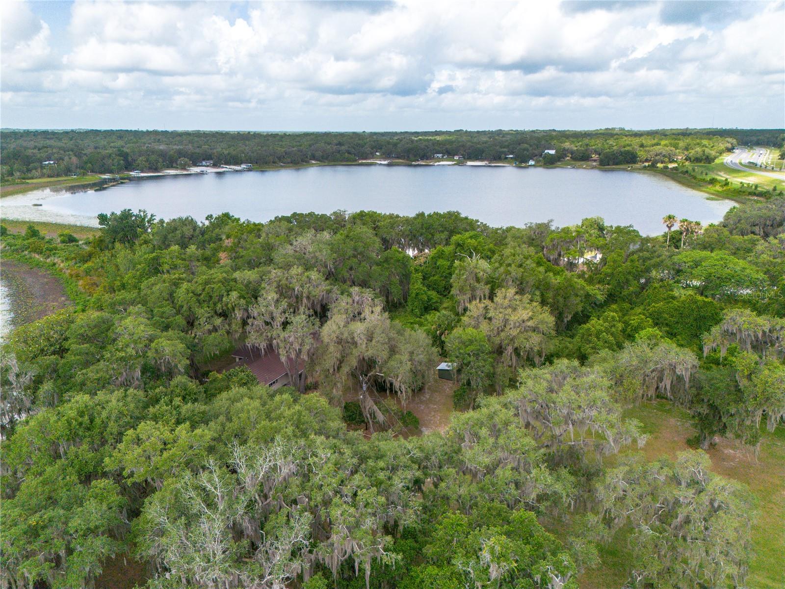 1847 STATE ROAD 20, HAWTHORNE, FL, 32640