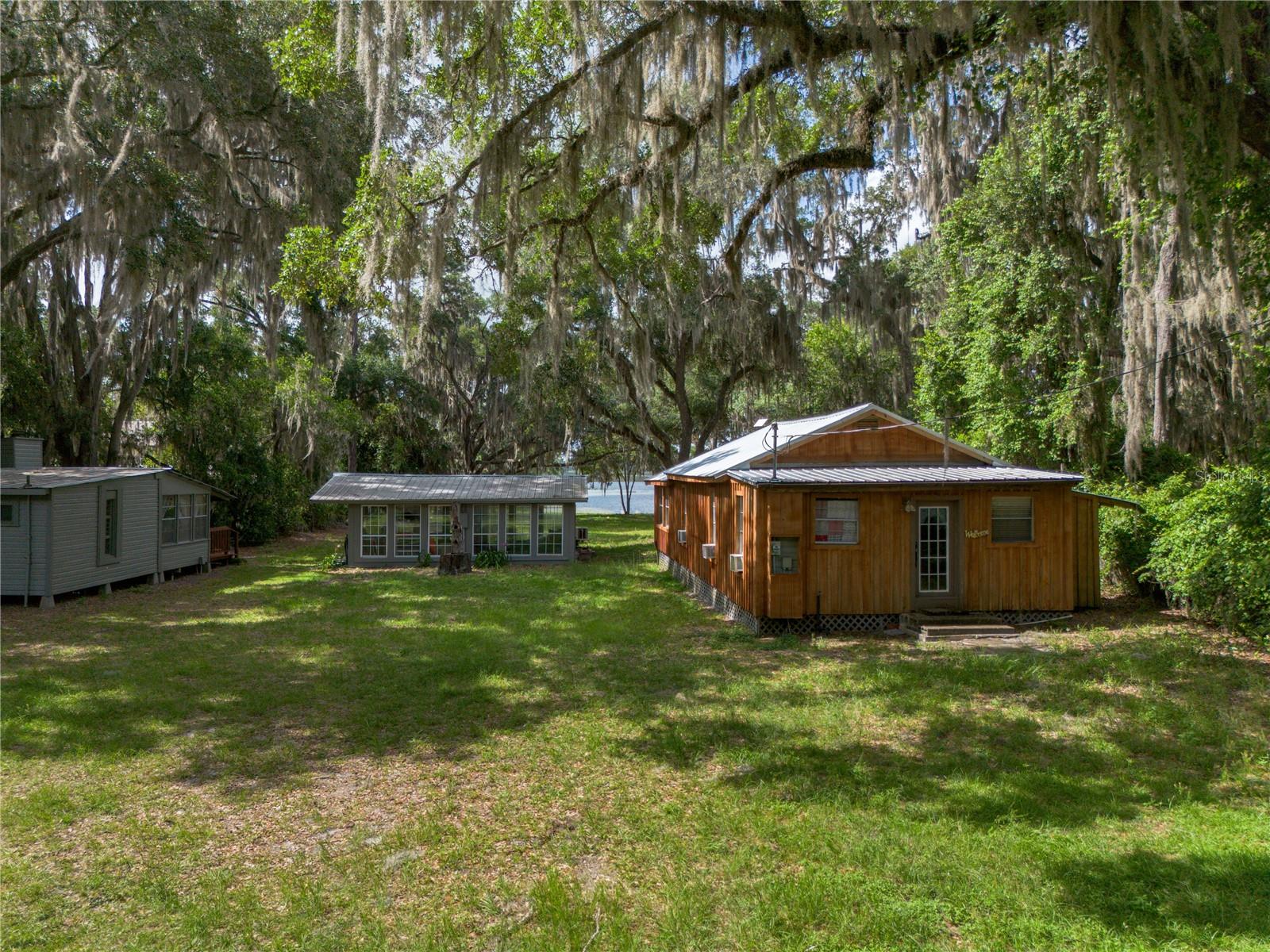 1847 STATE ROAD 20, HAWTHORNE, FL, 32640