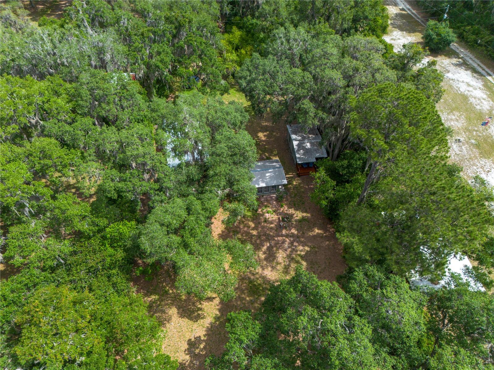 1847 STATE ROAD 20, HAWTHORNE, FL, 32640