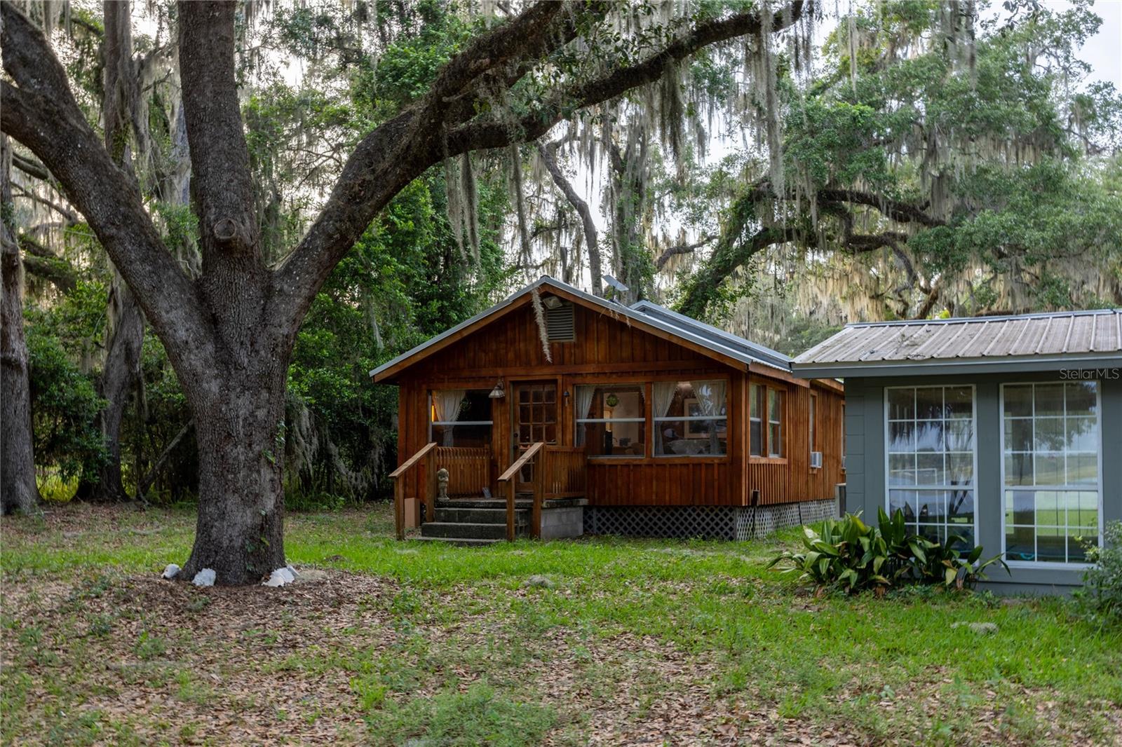 1847 STATE ROAD 20, HAWTHORNE, FL, 32640