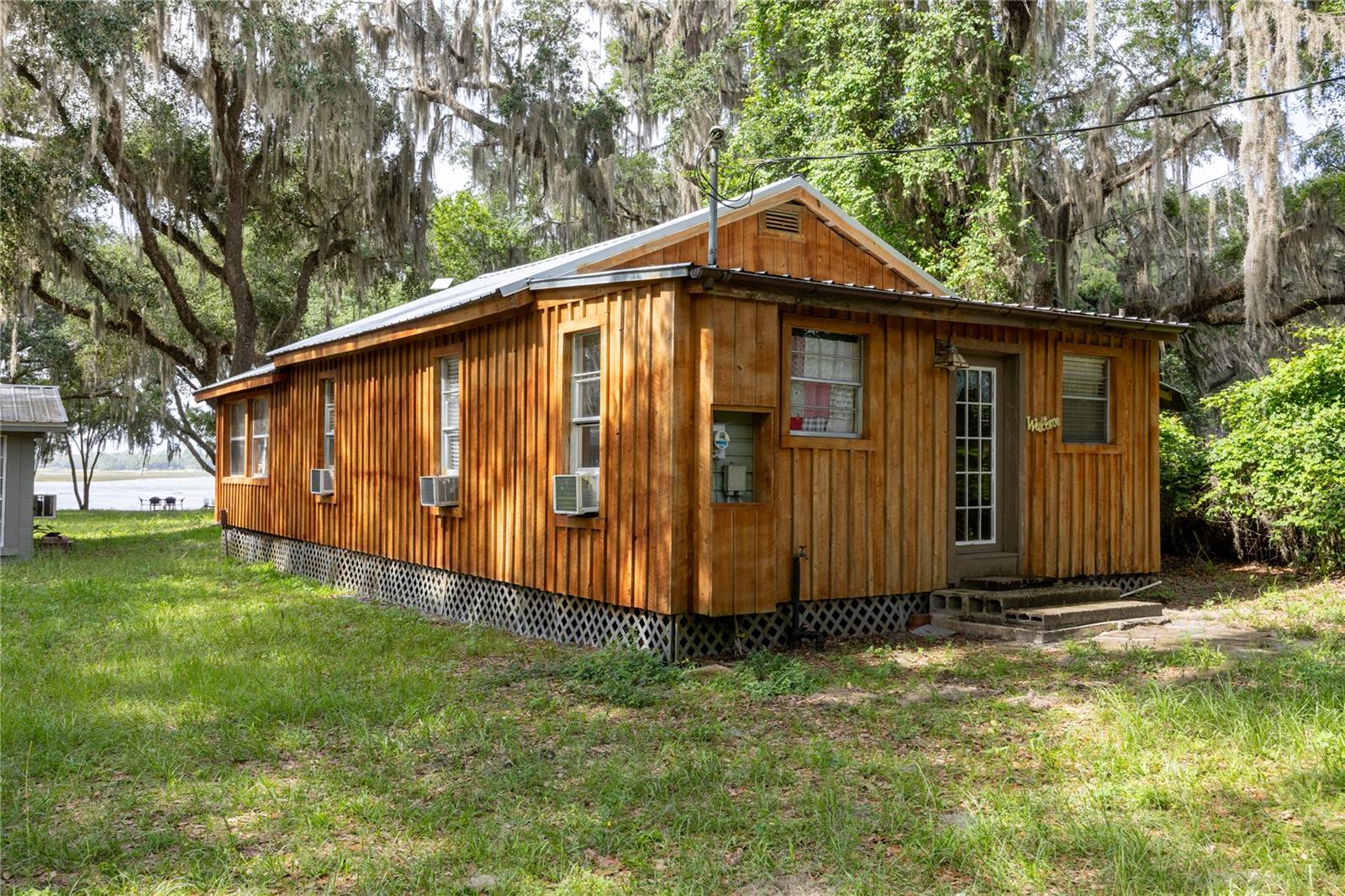 1847 STATE ROAD 20, HAWTHORNE, FL, 32640