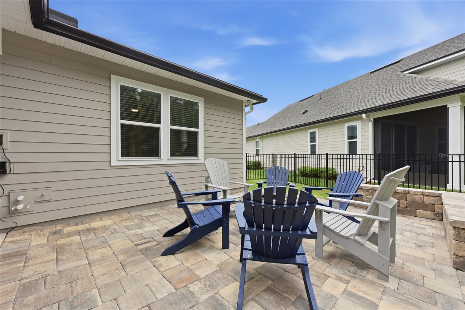192 GOLDENROD DR, ST AUGUSTINE, FL, 32092