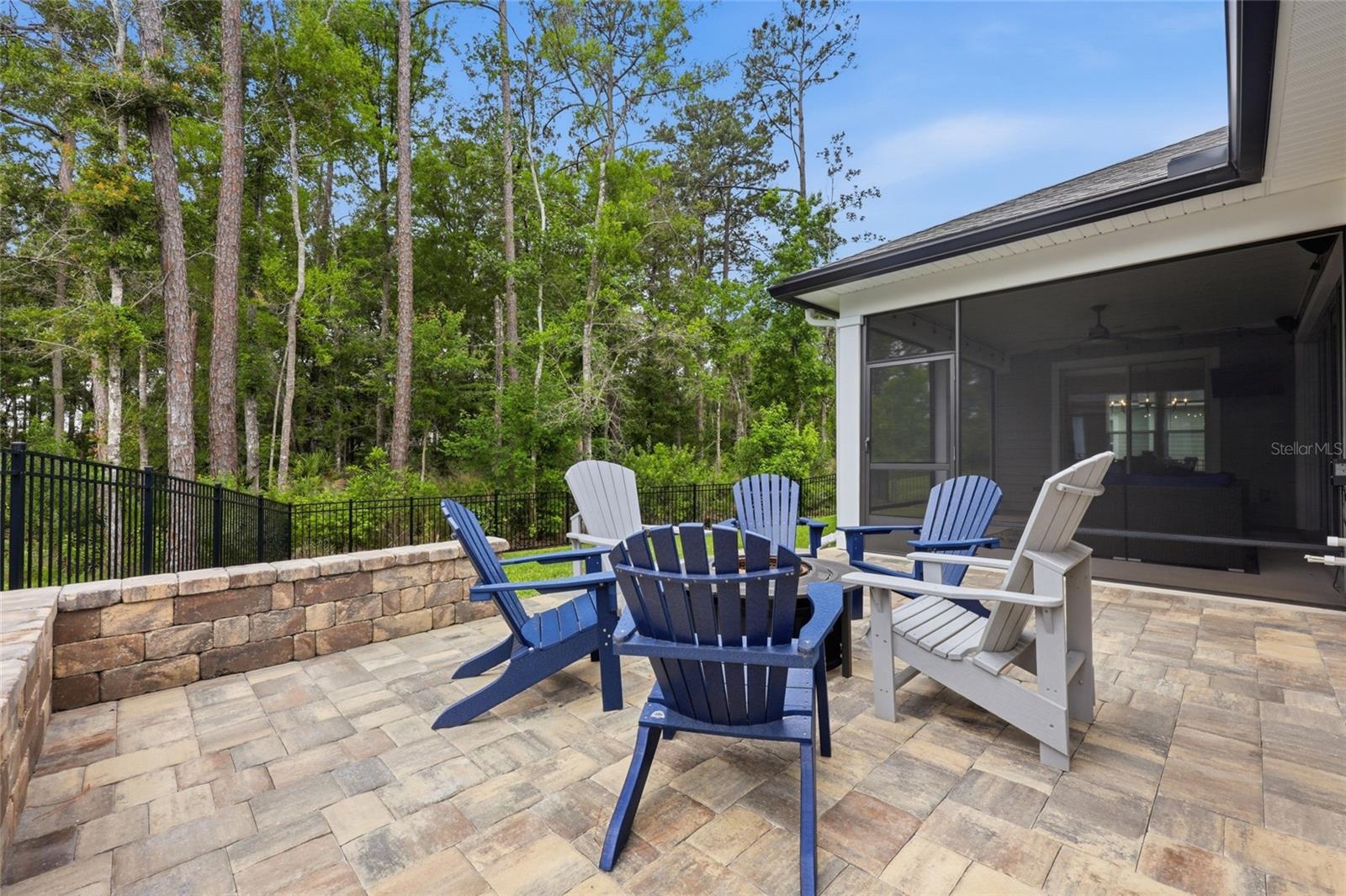 192 GOLDENROD DR, ST AUGUSTINE, FL, 32092