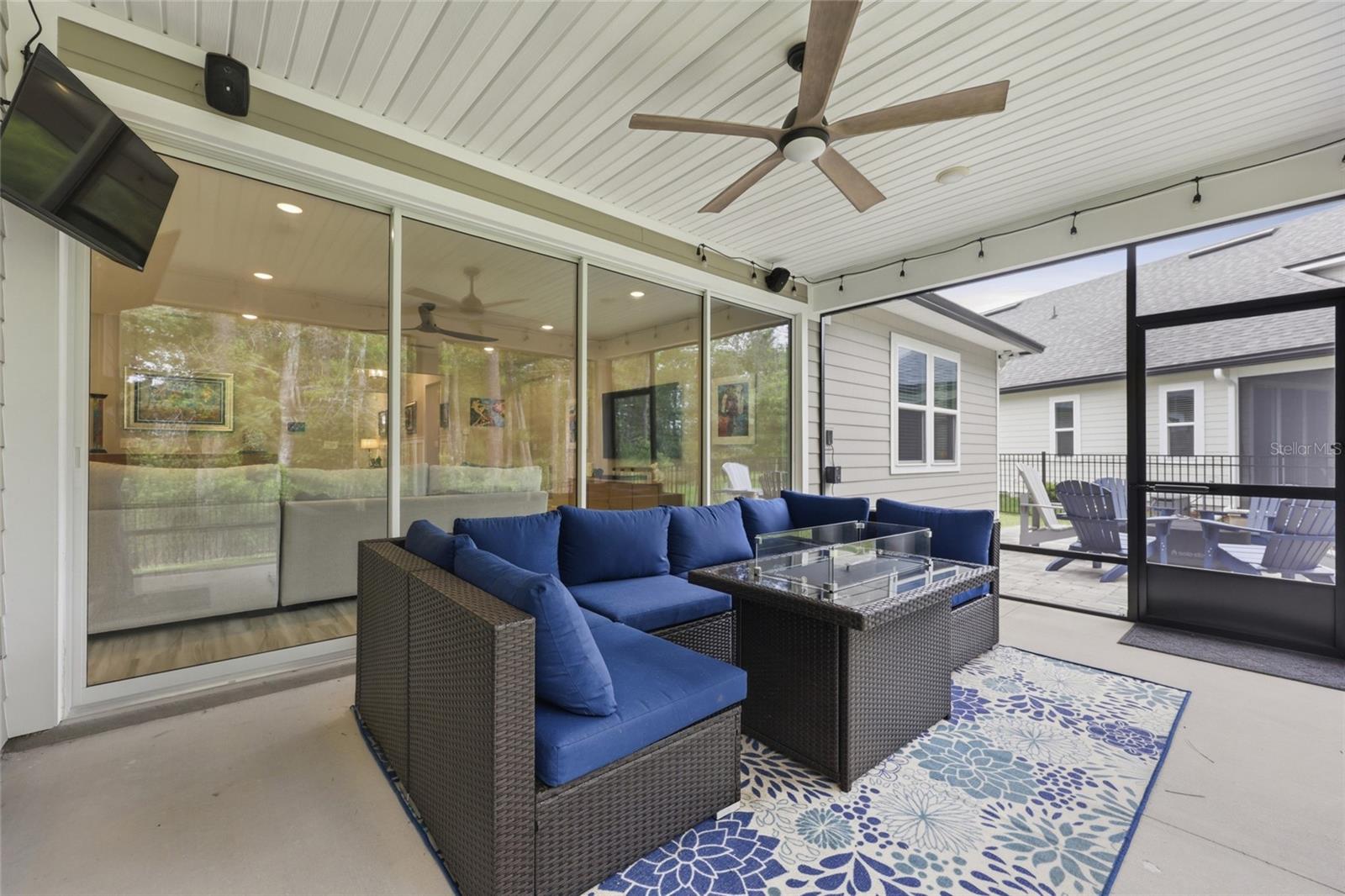 192 GOLDENROD DR, ST AUGUSTINE, FL, 32092