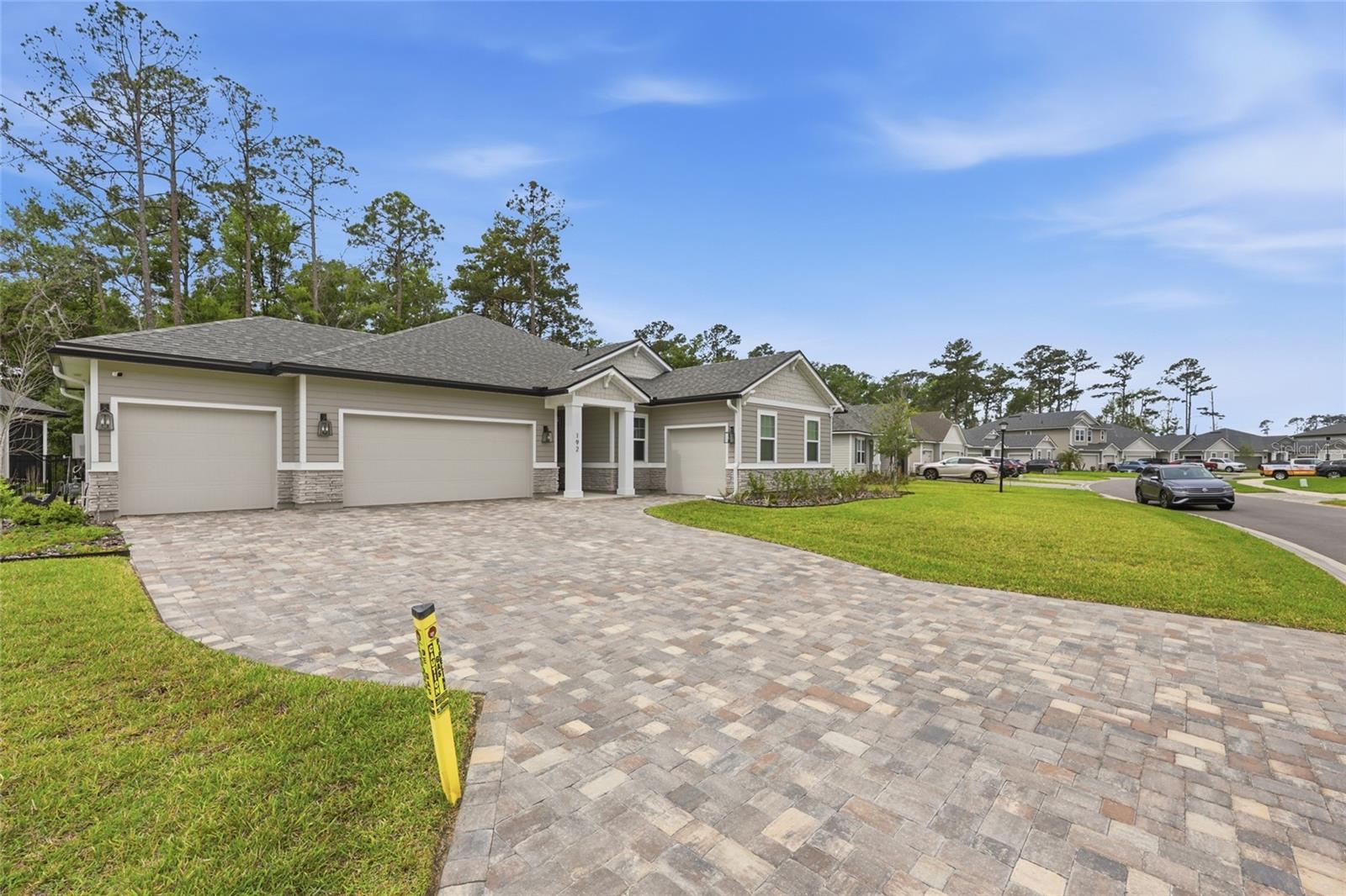 192 GOLDENROD DR, ST AUGUSTINE, FL, 32092