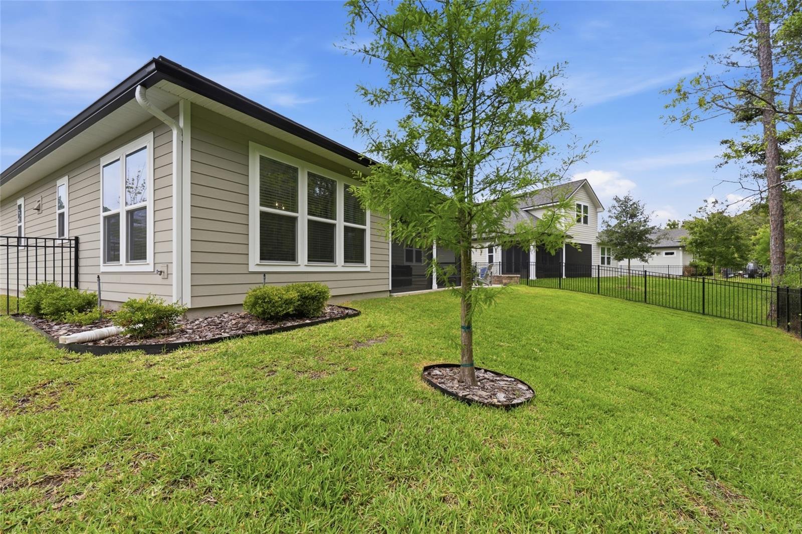 192 GOLDENROD DR, ST AUGUSTINE, FL, 32092