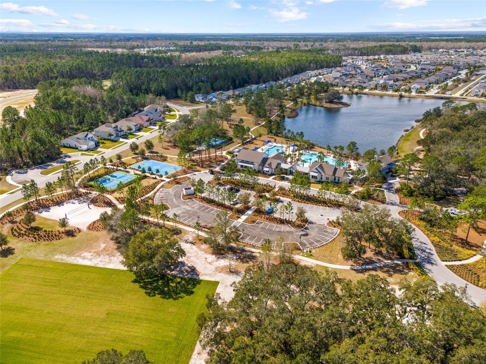 192 GOLDENROD DR, ST AUGUSTINE, FL, 32092