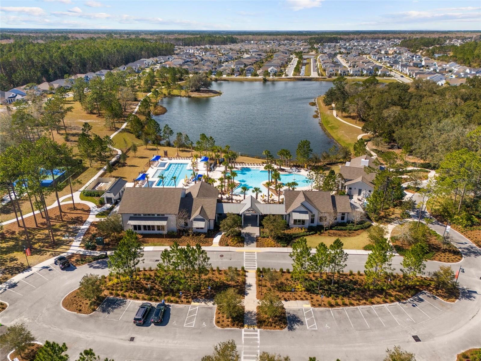 192 GOLDENROD DR, ST AUGUSTINE, FL, 32092