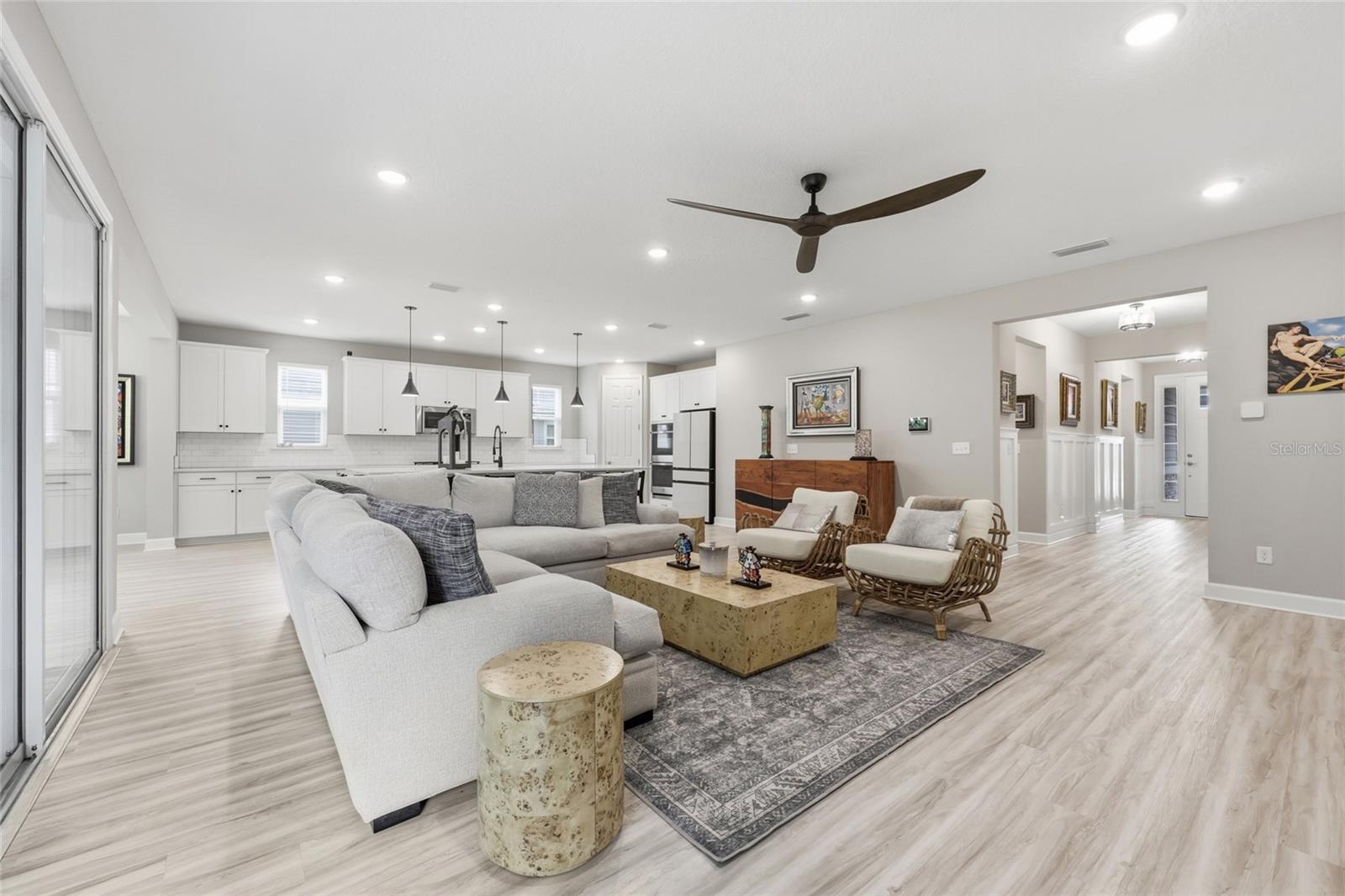192 GOLDENROD DR, ST AUGUSTINE, FL, 32092