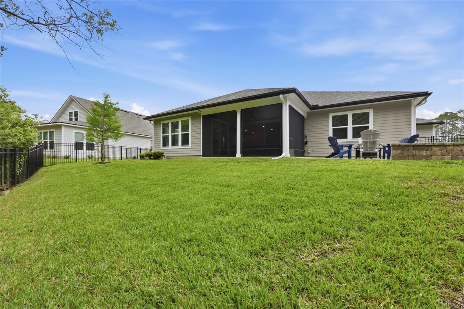192 GOLDENROD DR, ST AUGUSTINE, FL, 32092