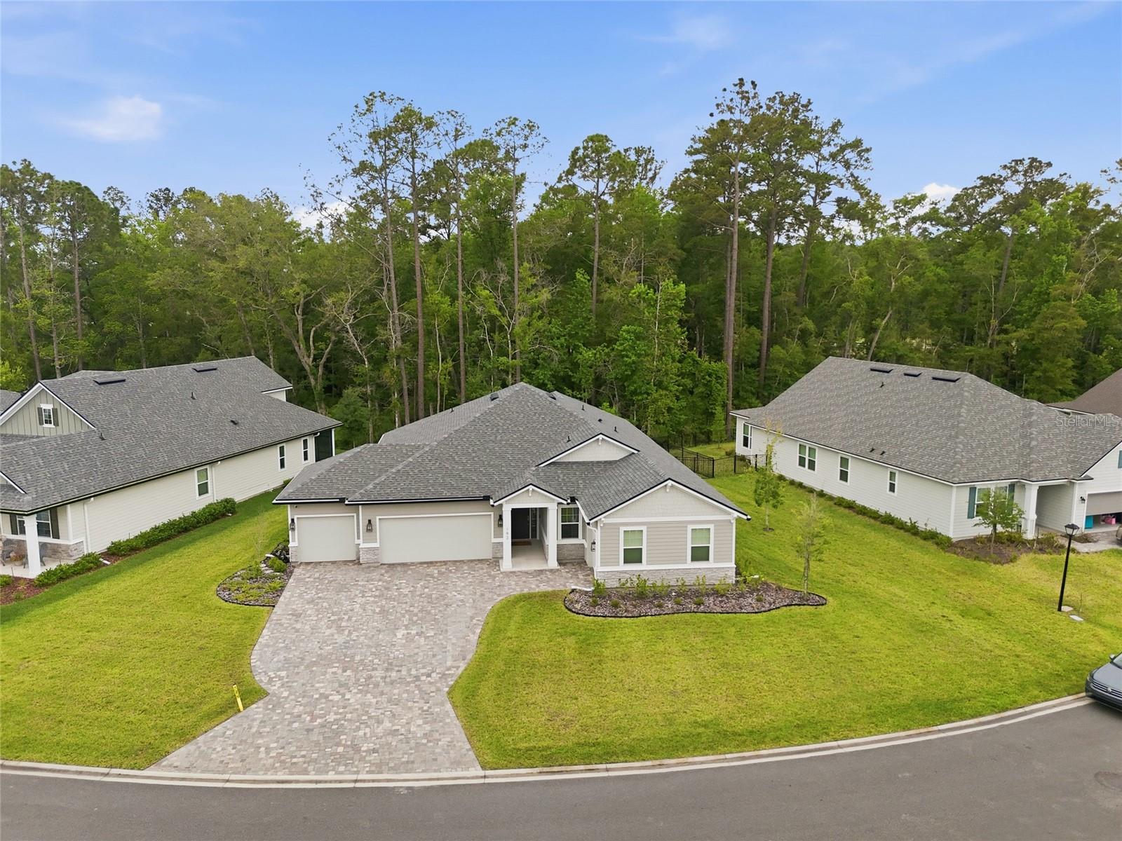 192 GOLDENROD DR, ST AUGUSTINE, FL, 32092