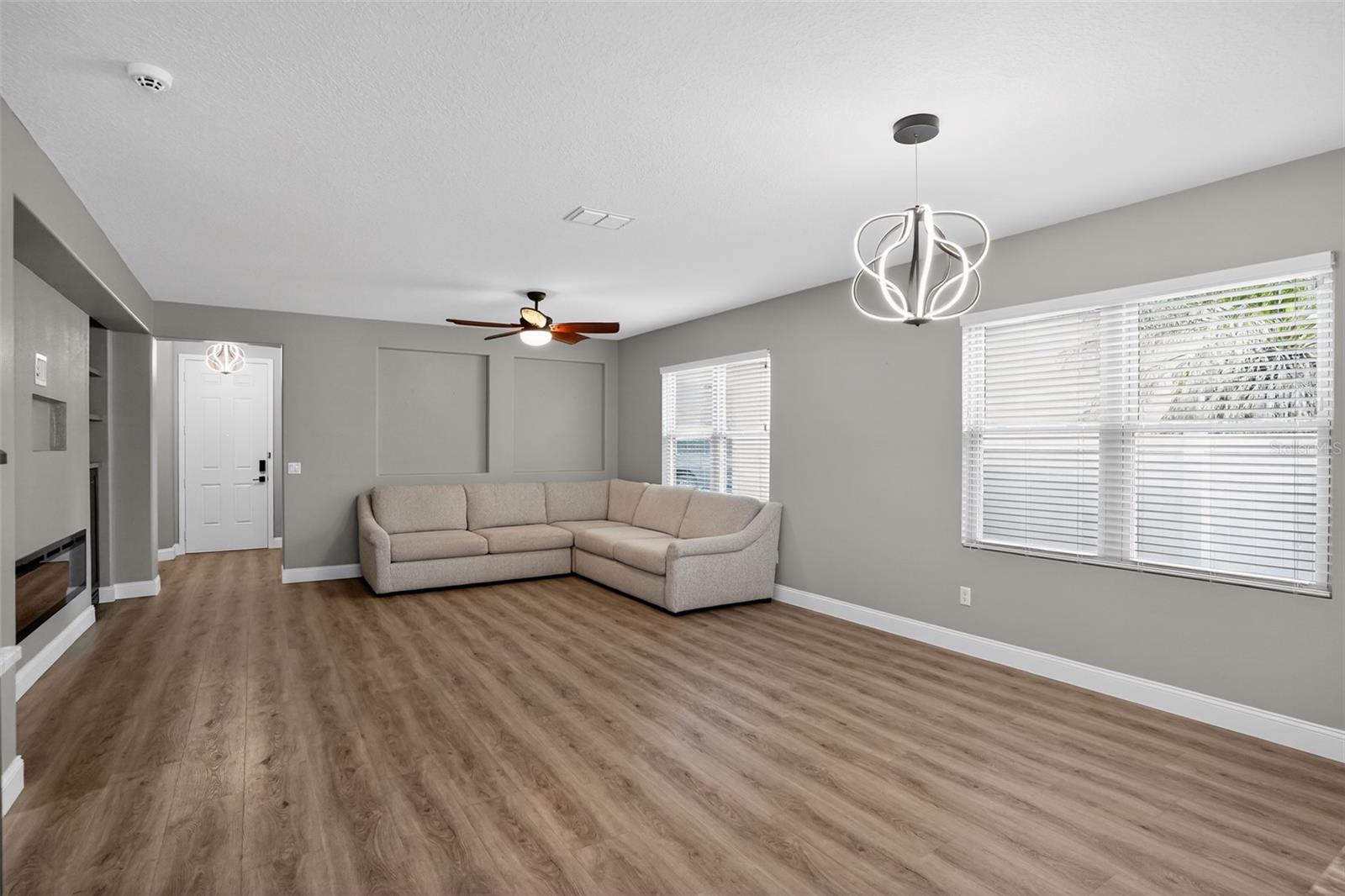 5036 HEARTLAND ST, ORLANDO, FL, 32829