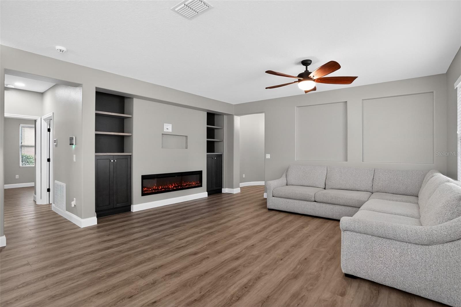 5036 HEARTLAND ST, ORLANDO, FL, 32829
