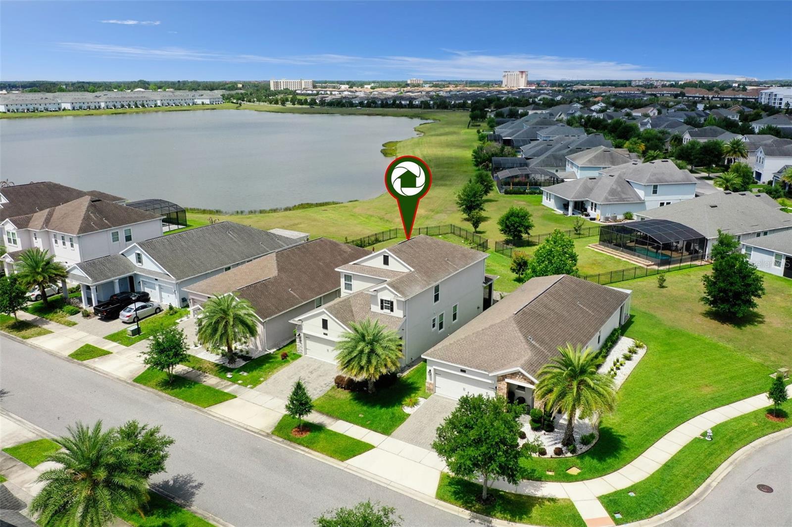 4556 SEQUEL RD, KISSIMMEE, FL, 34746