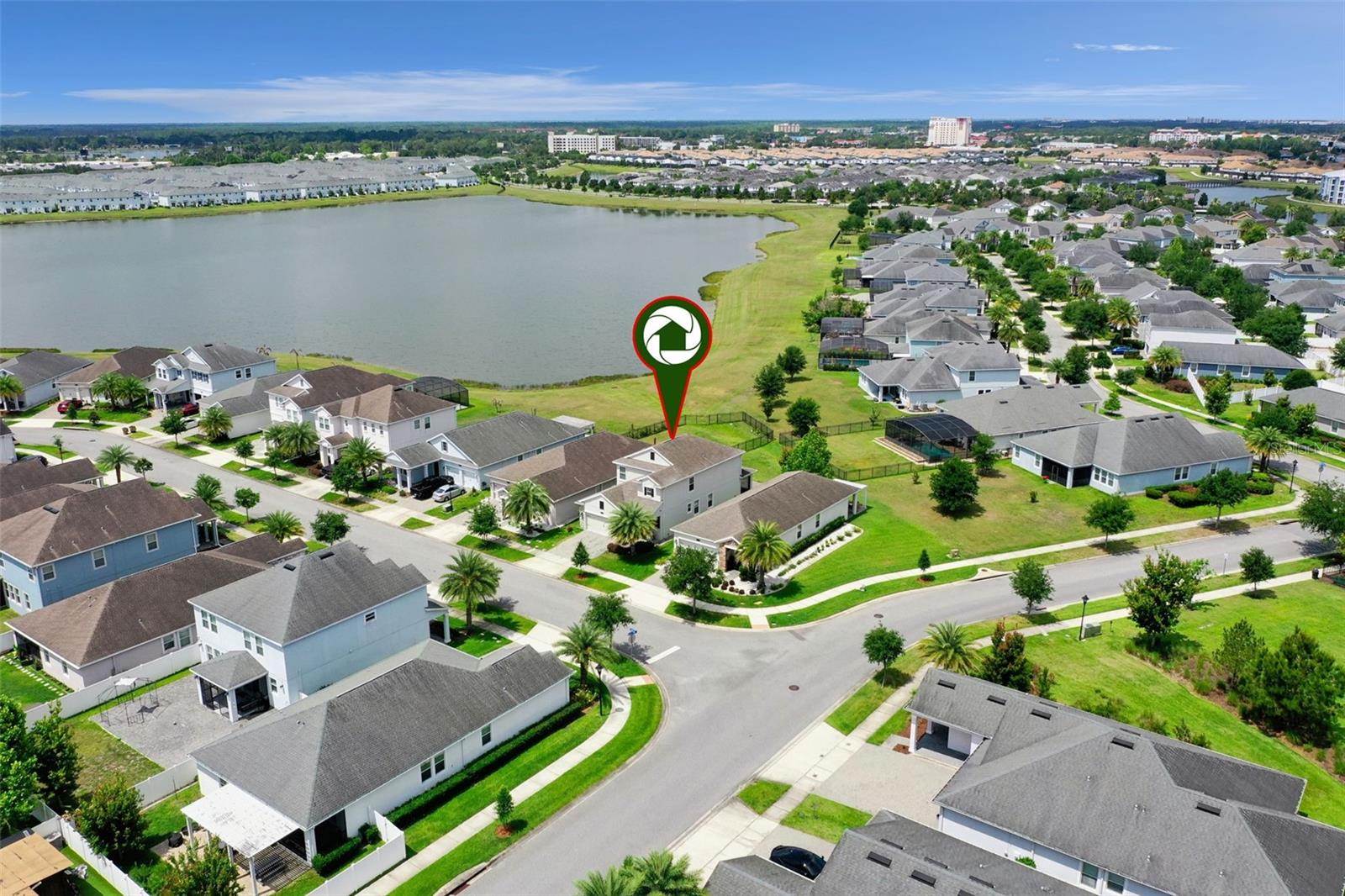 4556 SEQUEL RD, KISSIMMEE, FL, 34746