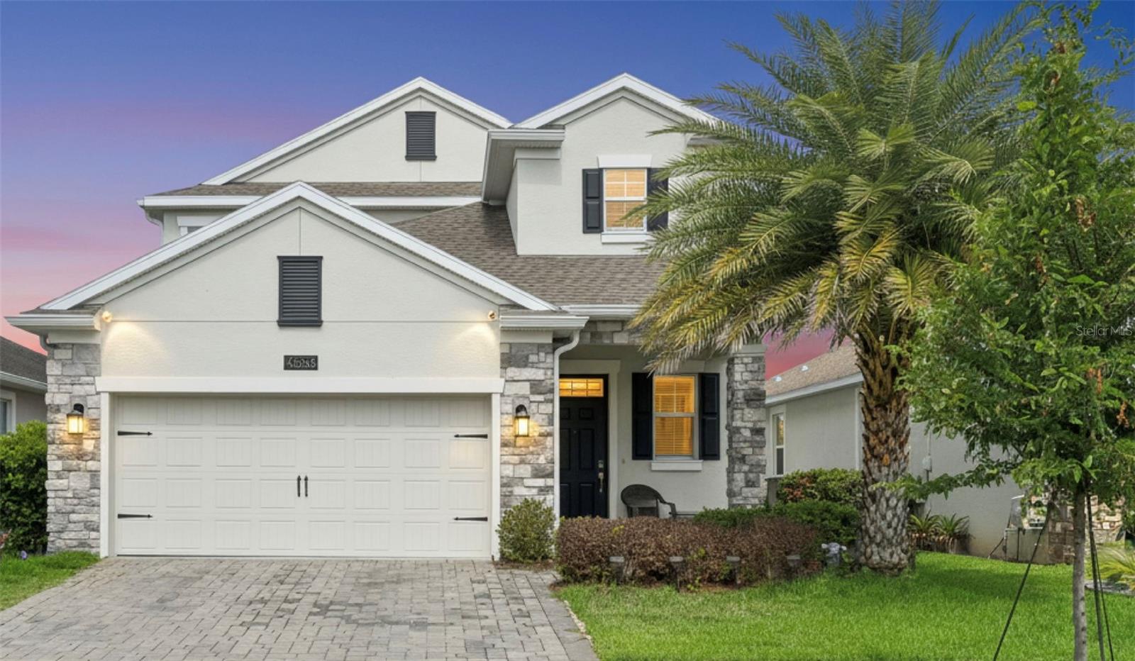4556 SEQUEL RD, KISSIMMEE, FL, 34746