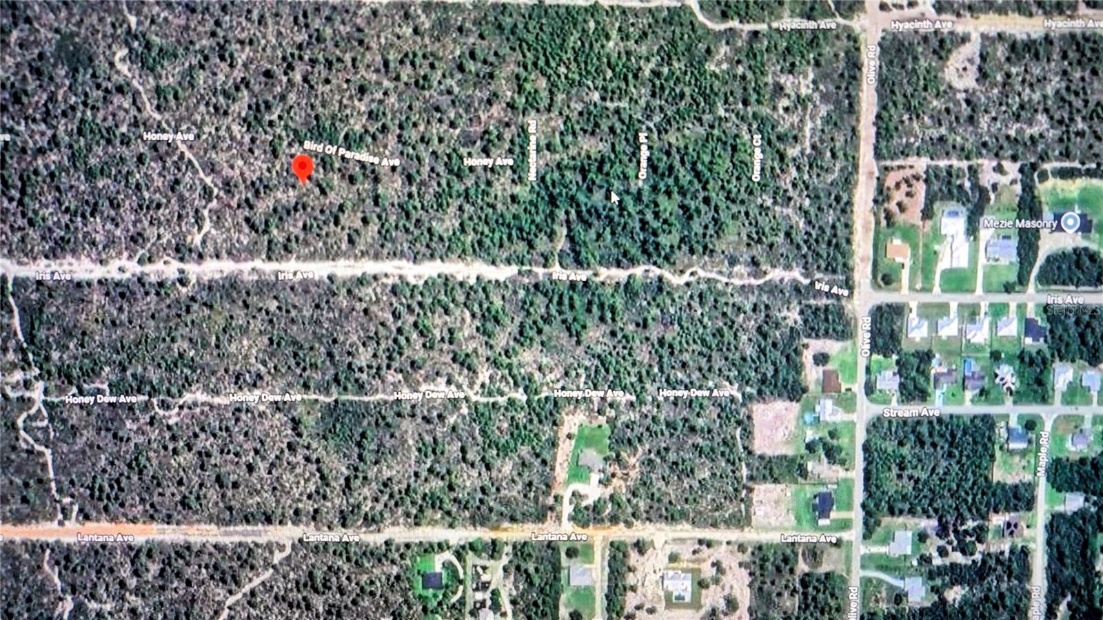2137 BIRD OF PARADISE AVE, SEBRING, FL, 33875