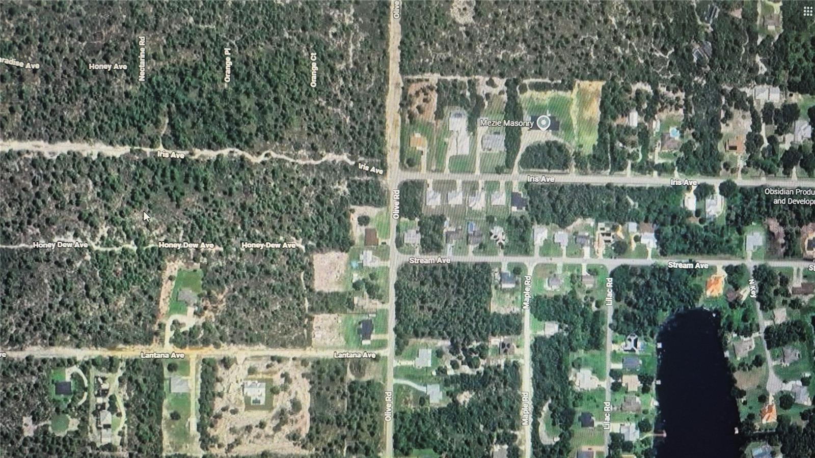 2137 BIRD OF PARADISE AVE, SEBRING, FL, 33875