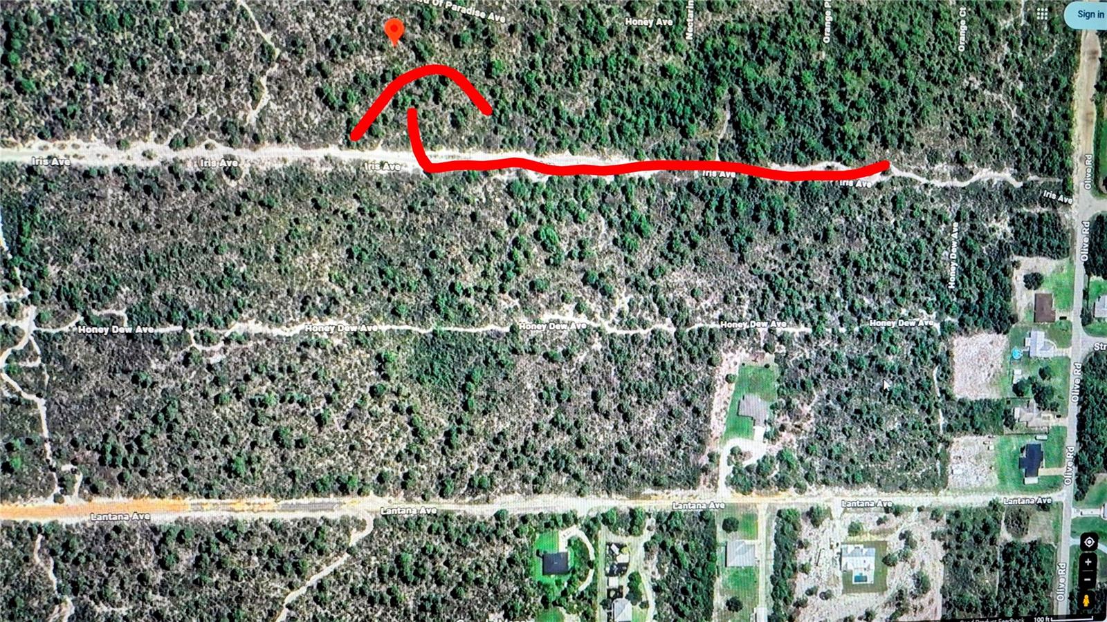 2137 BIRD OF PARADISE AVE, SEBRING, FL, 33875