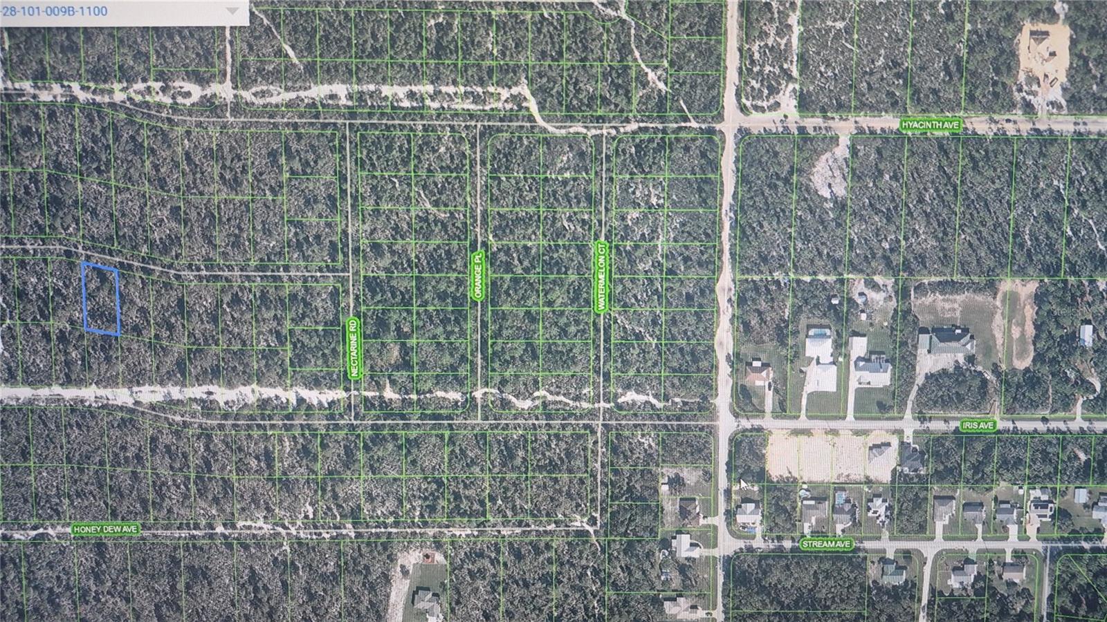 2137 BIRD OF PARADISE AVE, SEBRING, FL, 33875