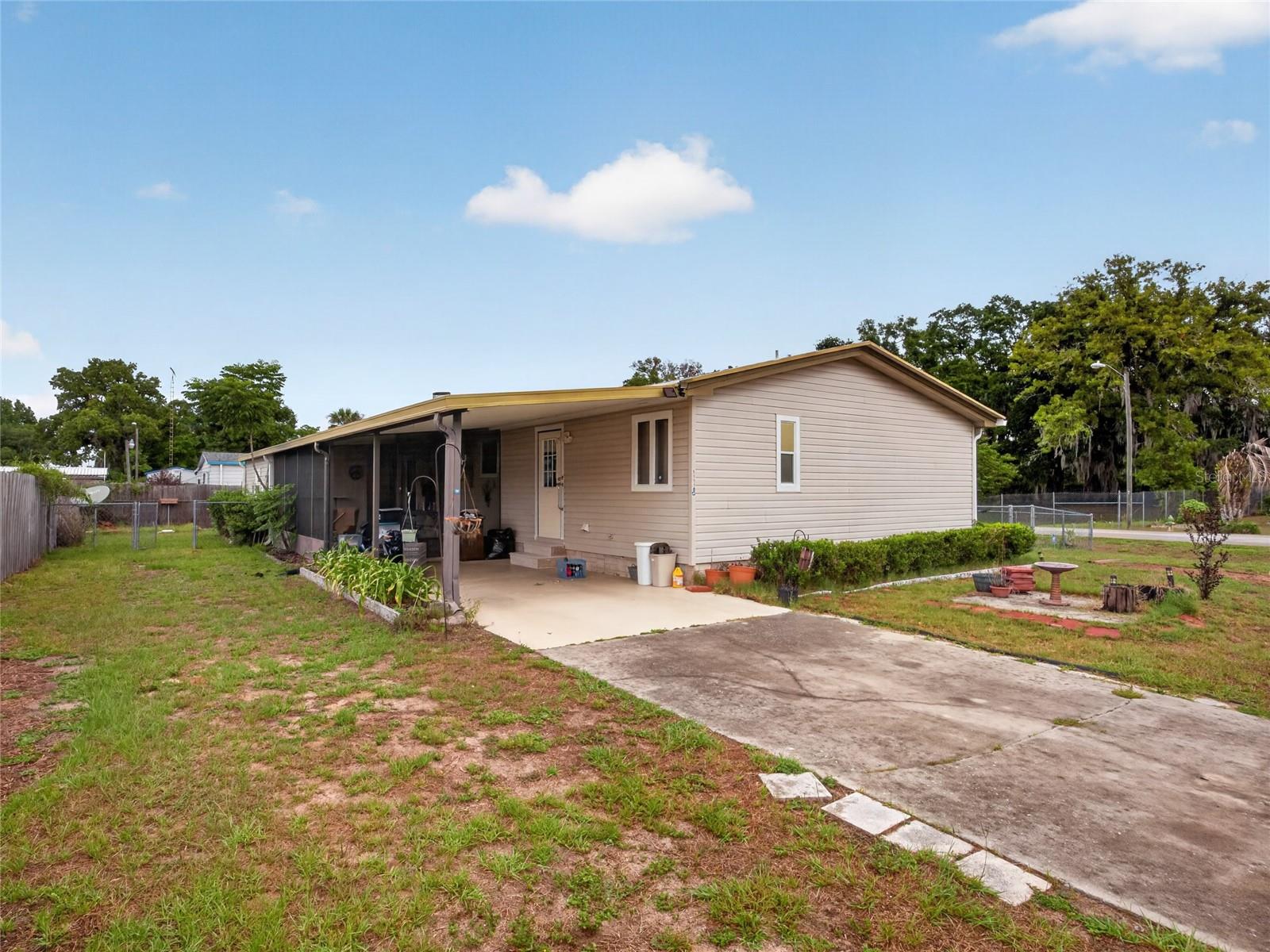 11118 SE 66TH TER, BELLEVIEW, FL, 34420
