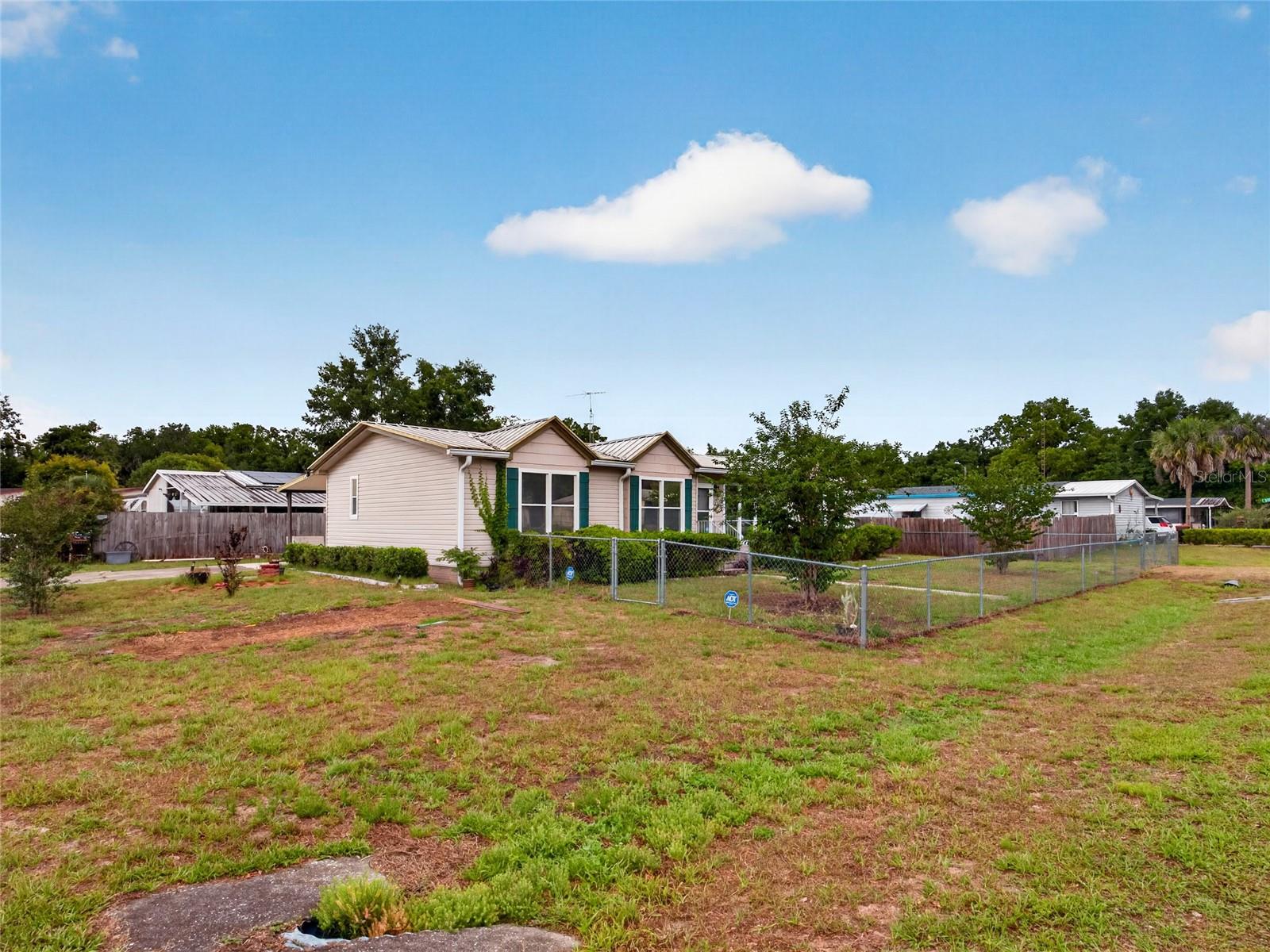 11118 SE 66TH TER, BELLEVIEW, FL, 34420