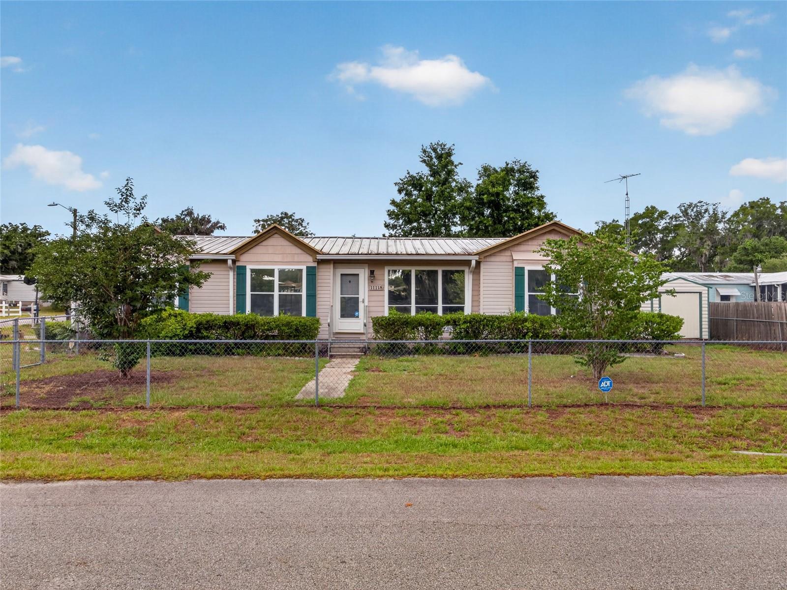 11118 SE 66TH TER, BELLEVIEW, FL, 34420