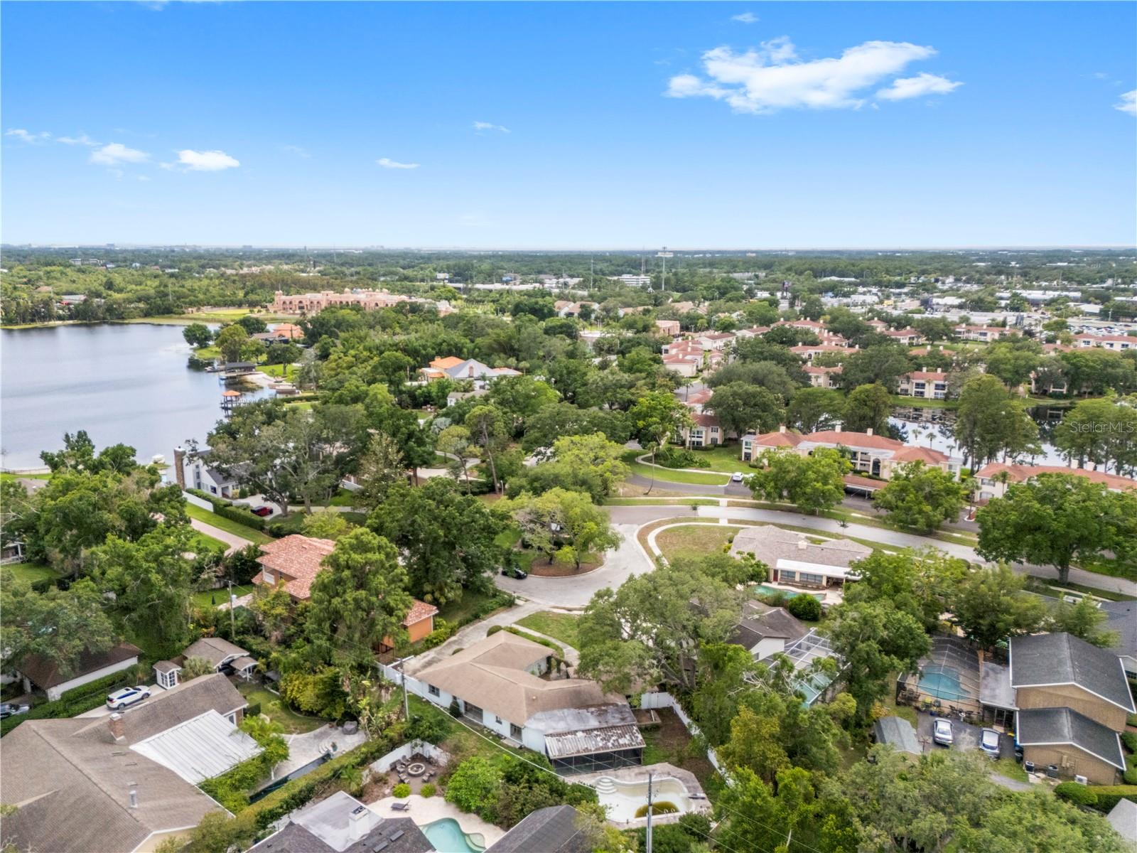 10309 RECLINATA LN, TAMPA, FL, 33618