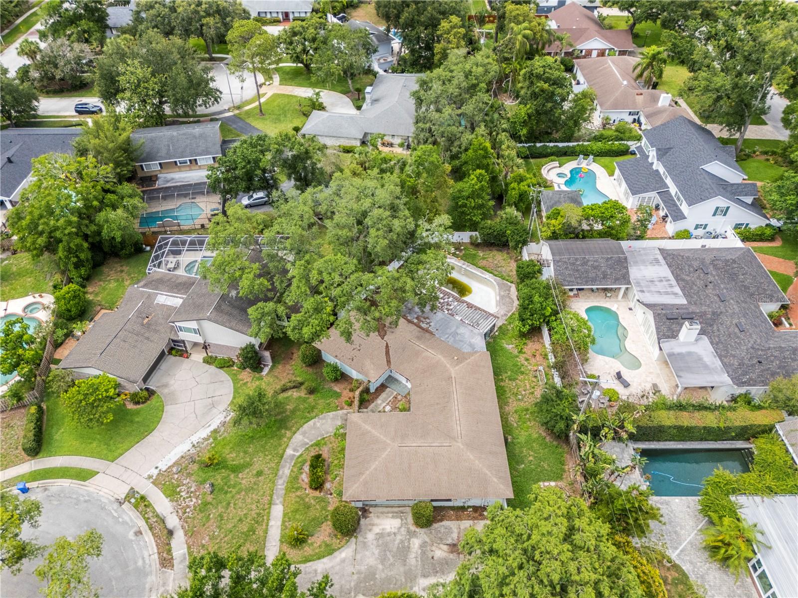 10309 RECLINATA LN, TAMPA, FL, 33618
