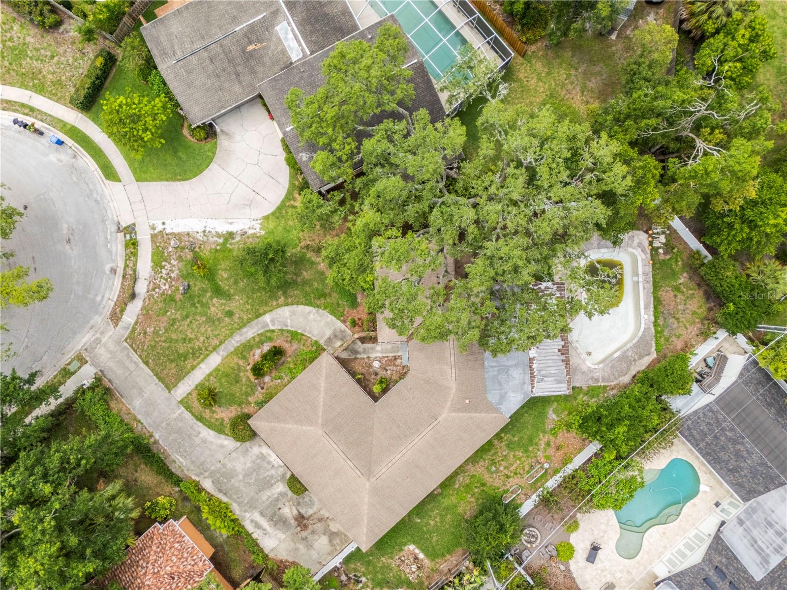 10309 RECLINATA LN, TAMPA, FL, 33618
